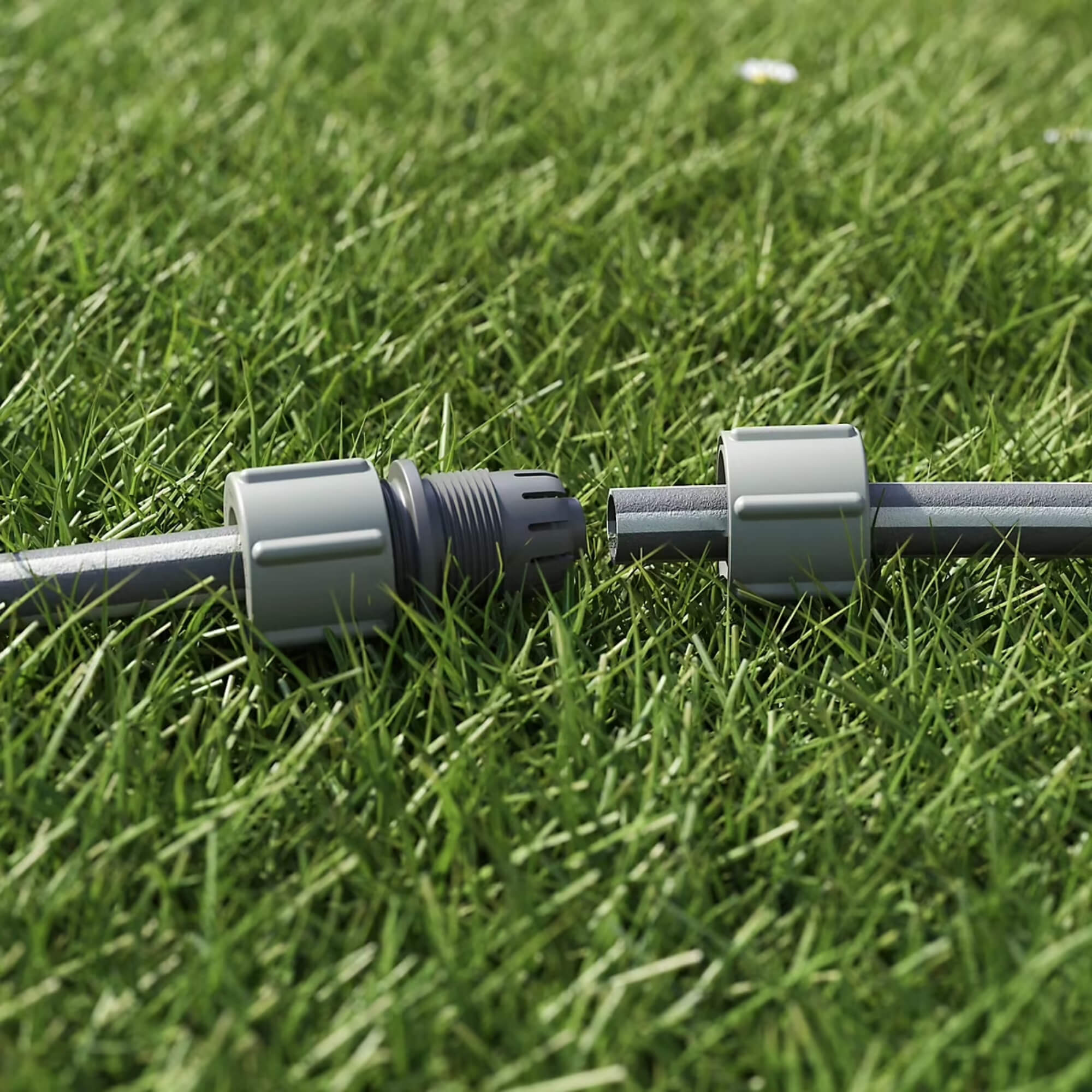 Hortum Tamir Bağlantısı 3/4