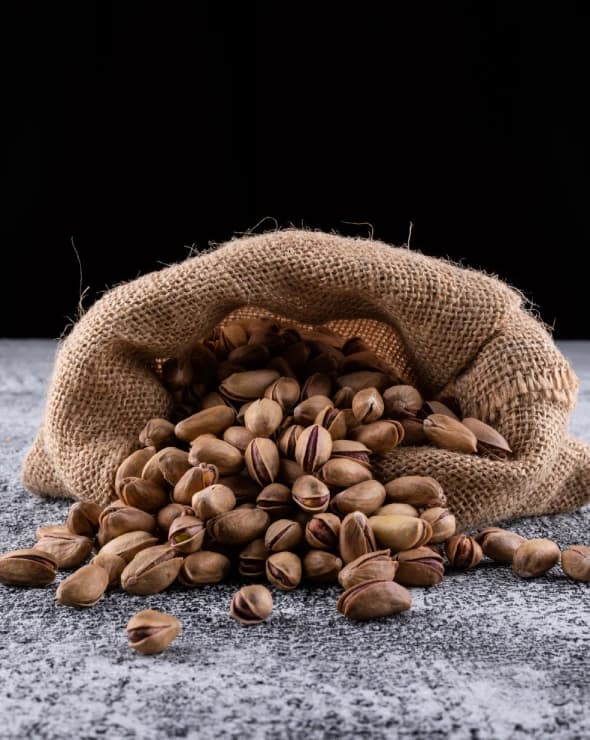 Taze Antep Fıstığı