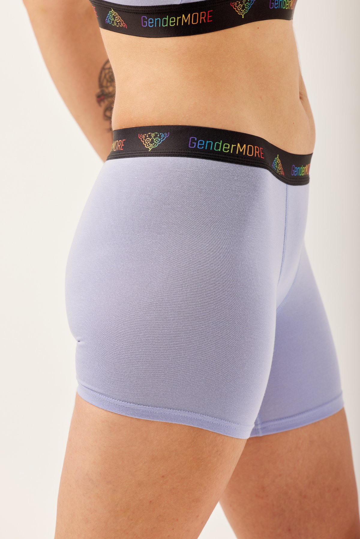 Modal Boxer - 2'li Paket