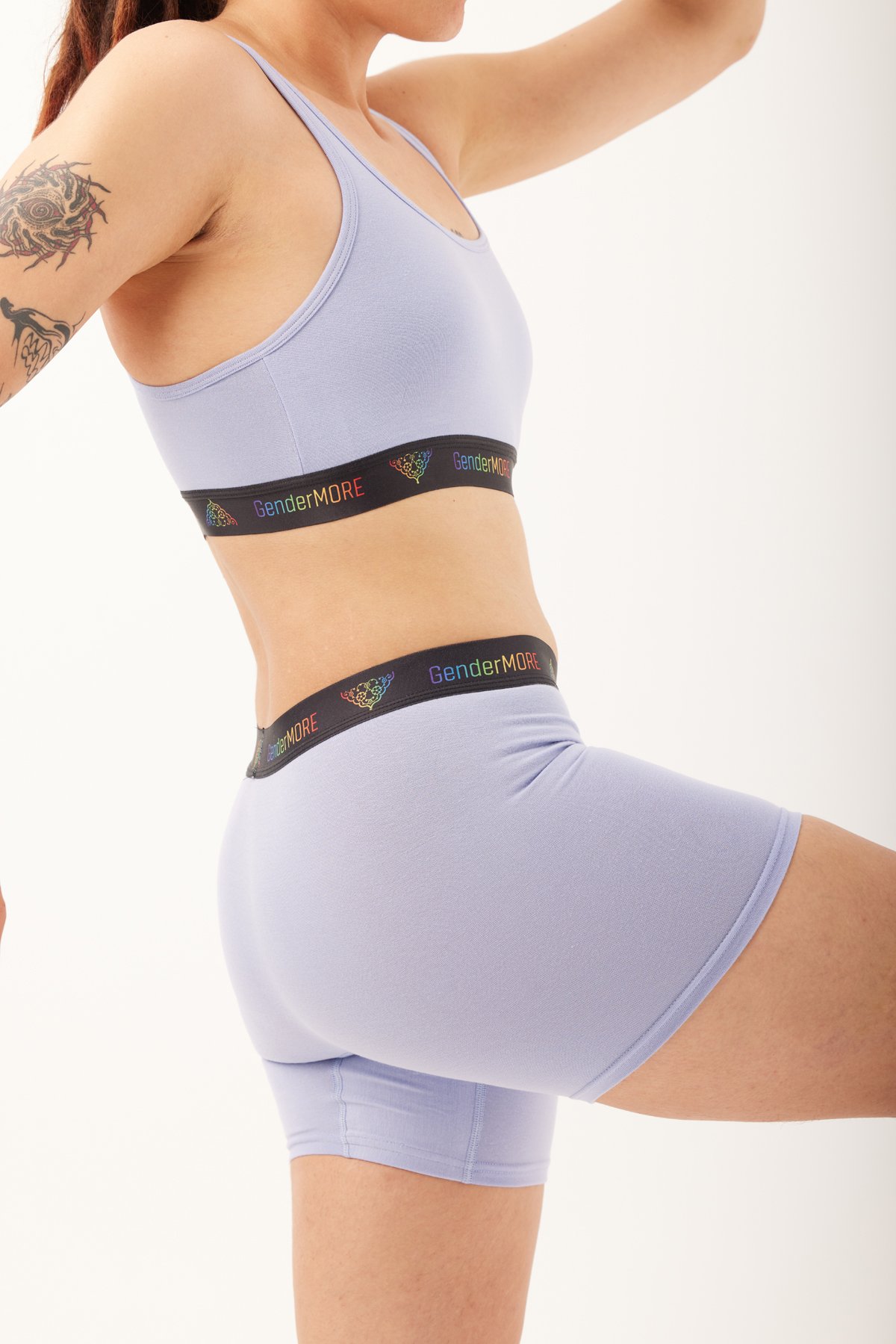 Modal Boxer - 2'li Paket
