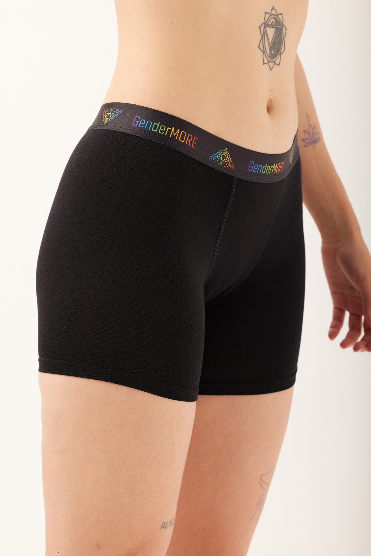 Ethnic Pride Modal Boxer