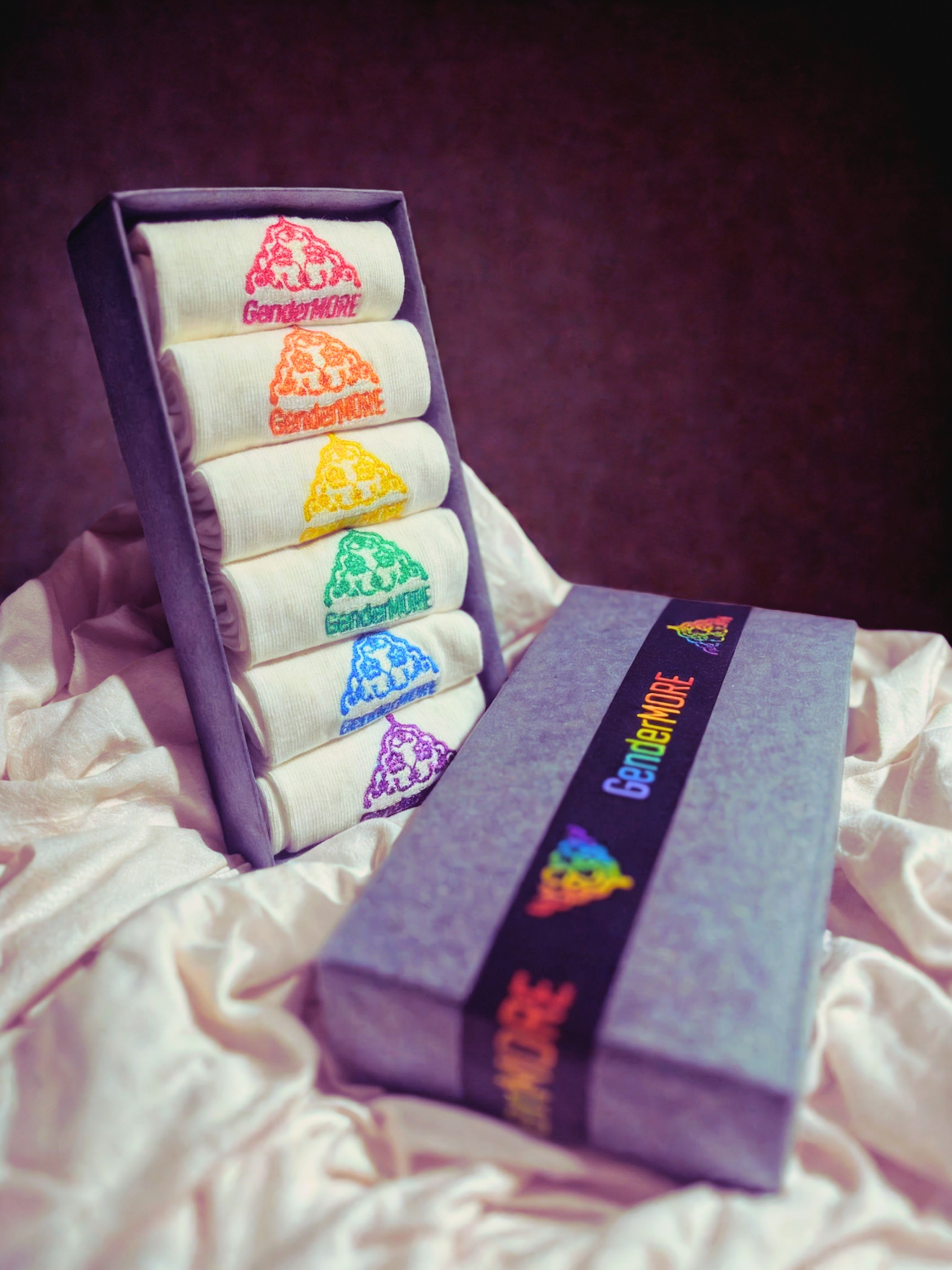 Ethnic Pride Socks Pack