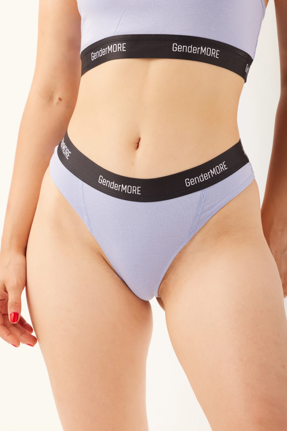 Modal Tanga Paket 4'lu