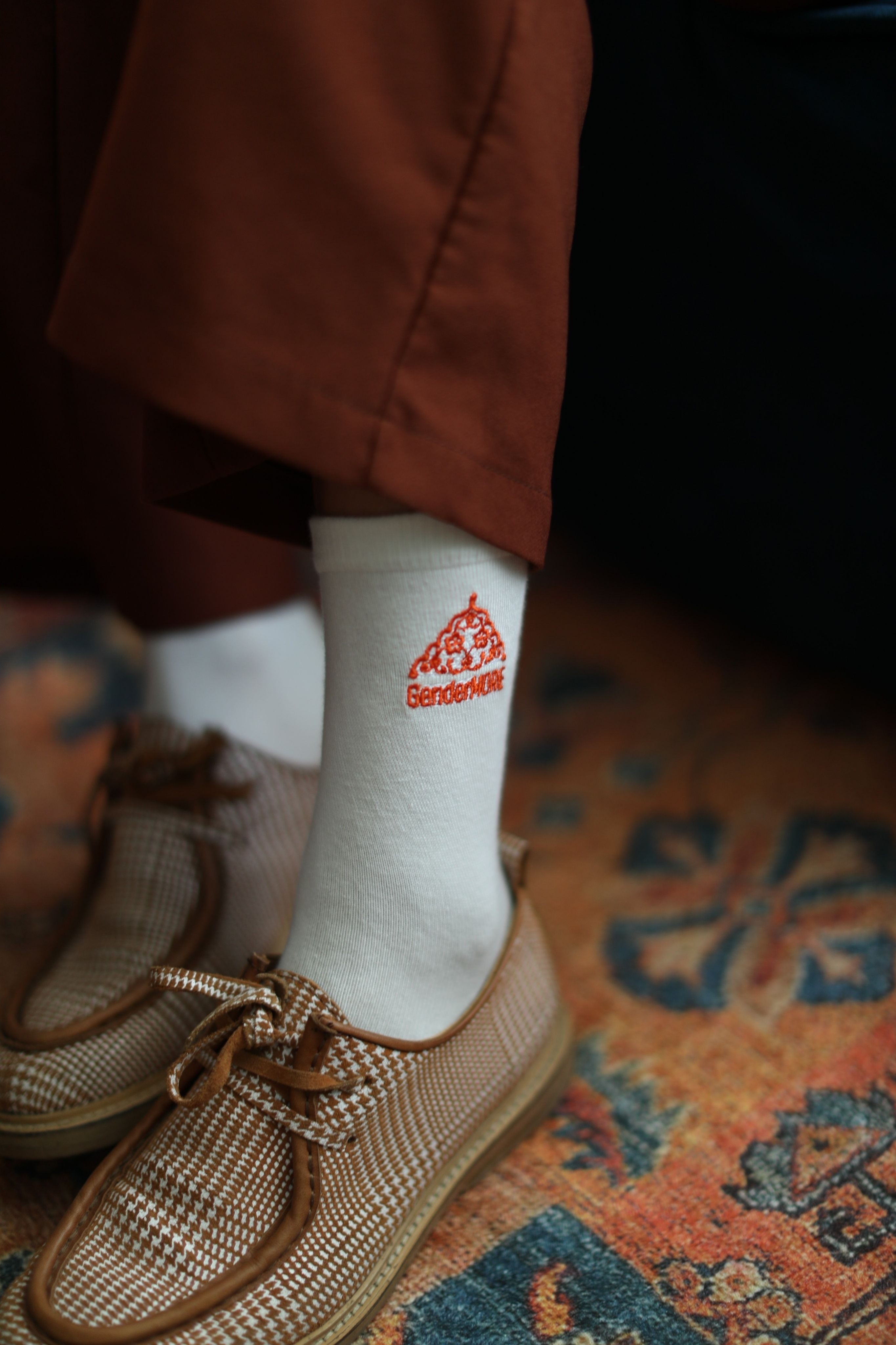 Ethnic Pride Socks Pack
