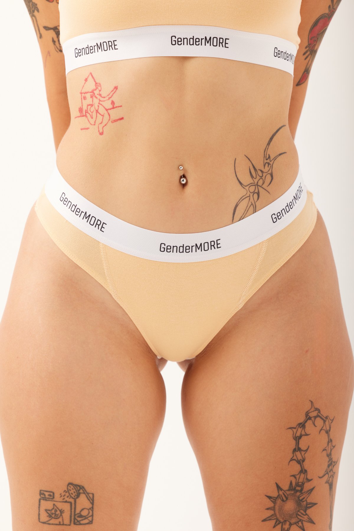 Modal Tanga