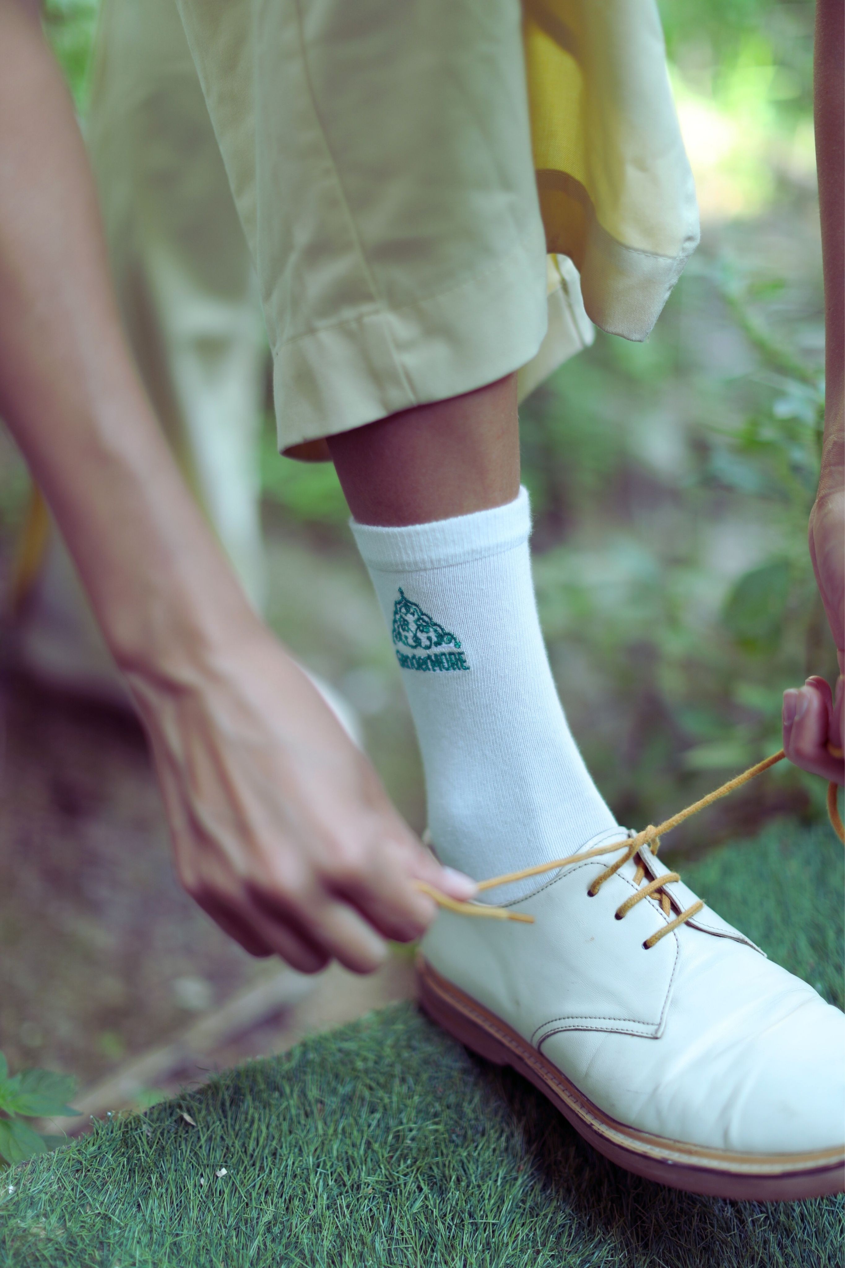 Ethnic Pride Socks Pack