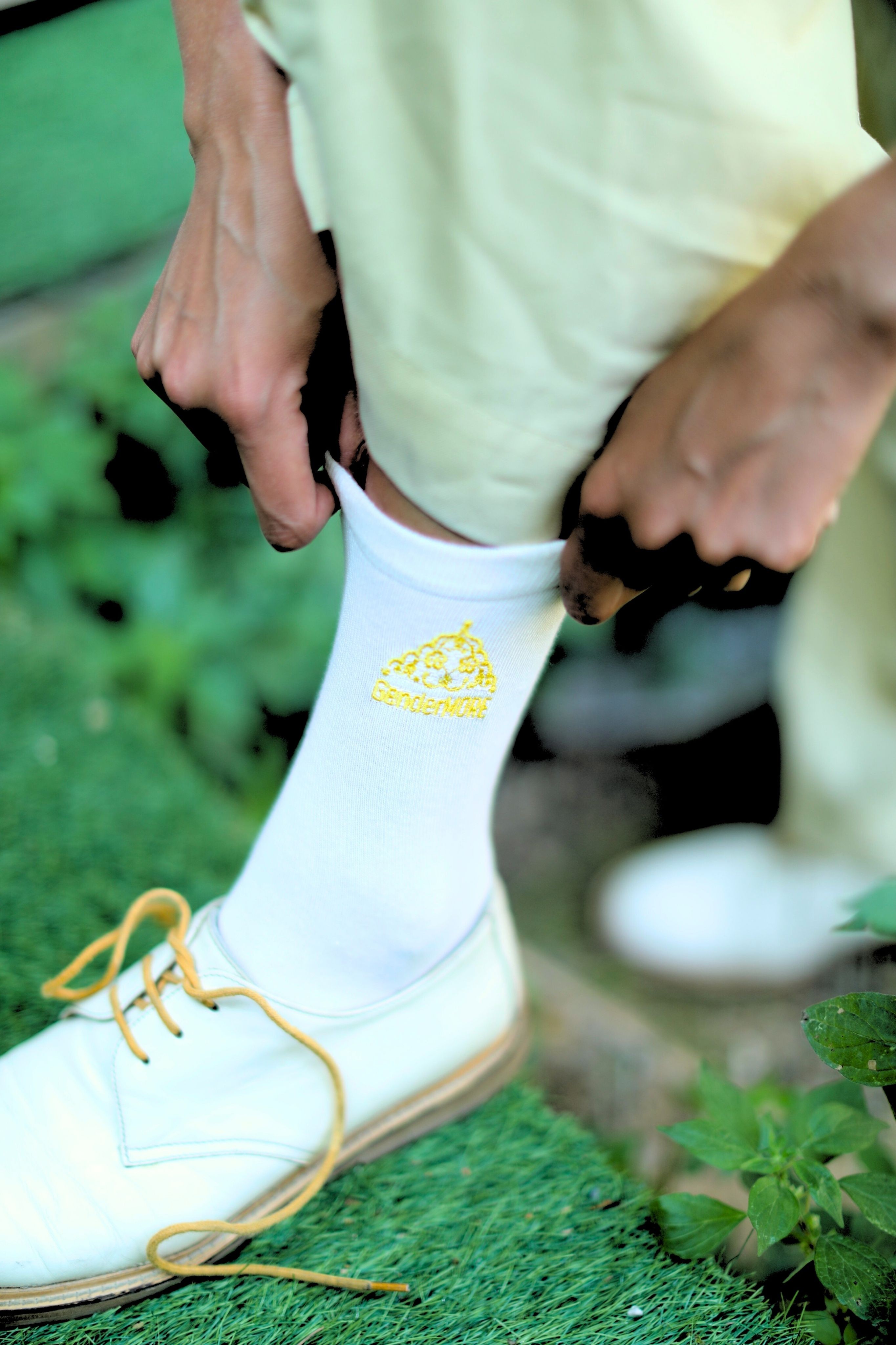 Ethnic Pride Socks Pack