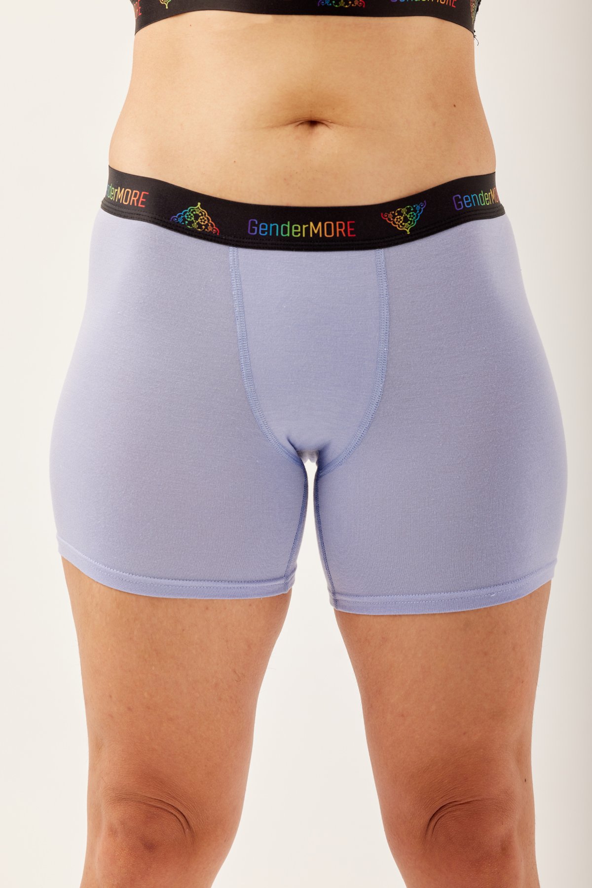 Modal Boxer - 2'li Paket