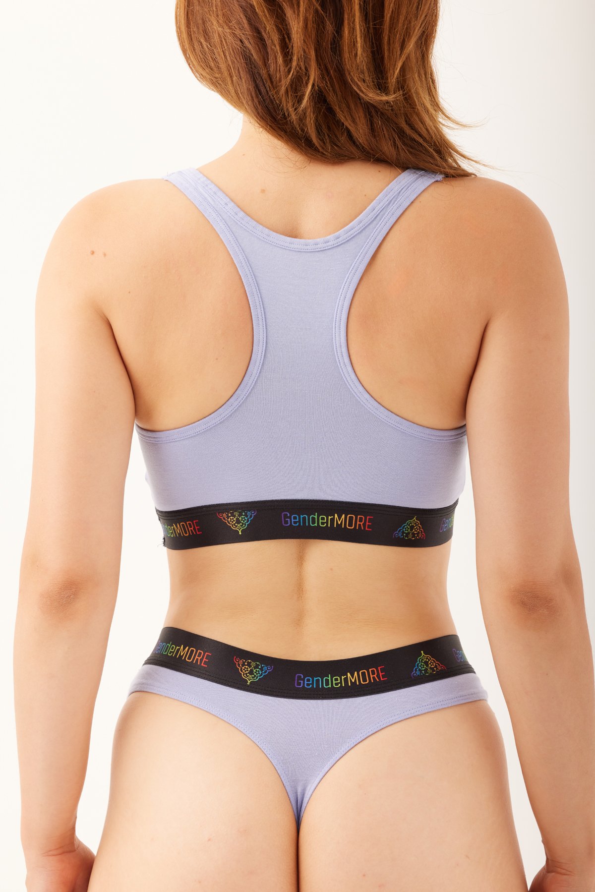 Modal Tanga - 2'li paket