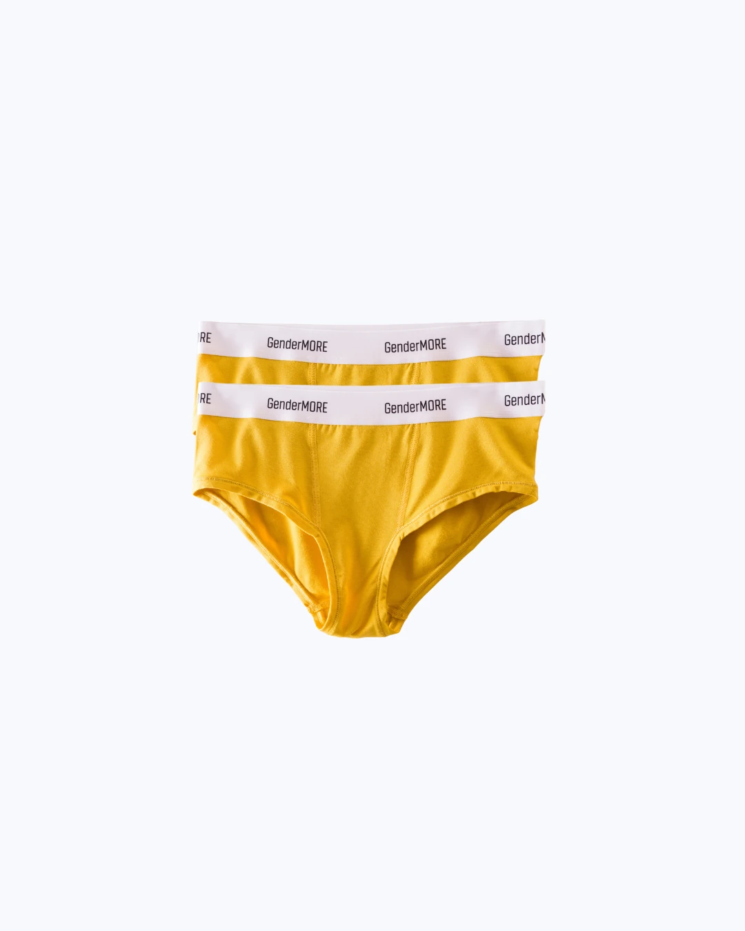 Modal Slip - 2'li Paket - sarı