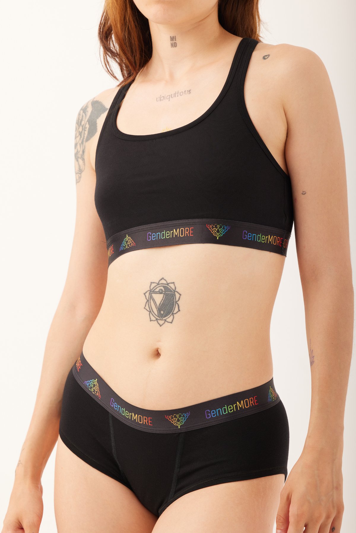 Ethnic Pride Modal Slip