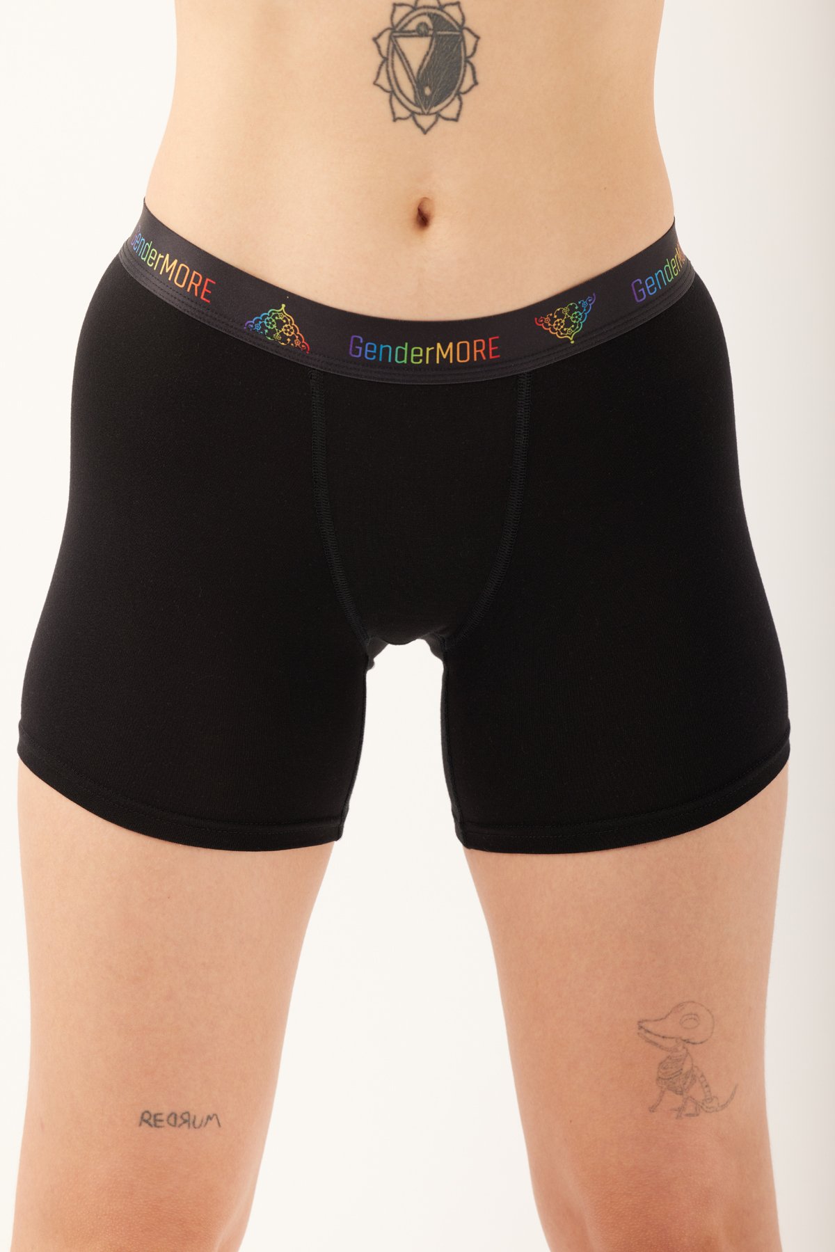 Modal Boxer - 2'li Paket