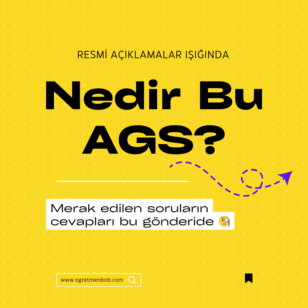 Nedir Bu AGS? 