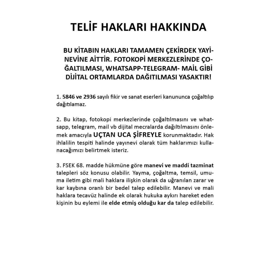 KPSS TARİH E-KİTAP