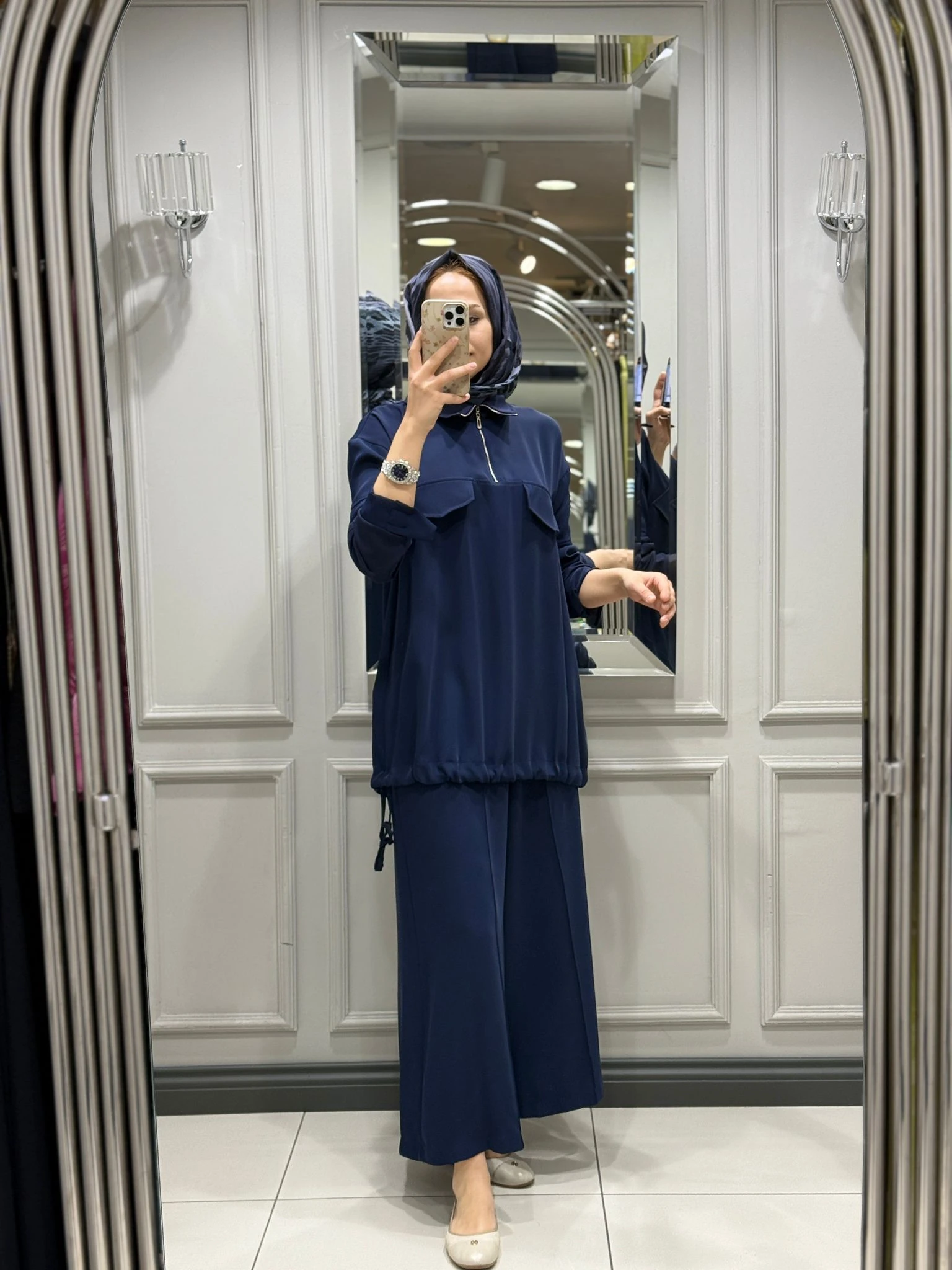 MISSWHENCE TAKIM - LACİ