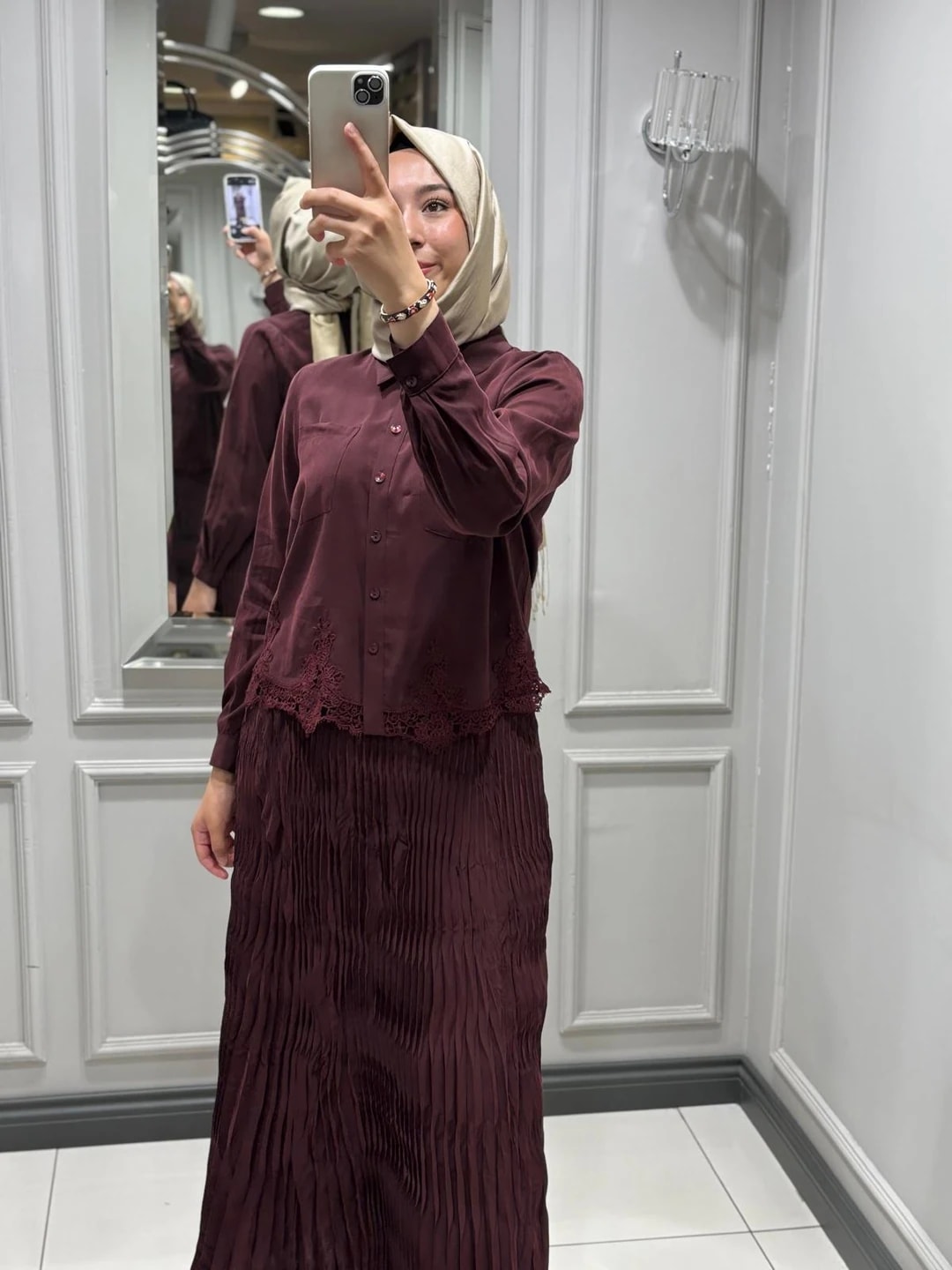 ALMARWAH ETEK TAKIM