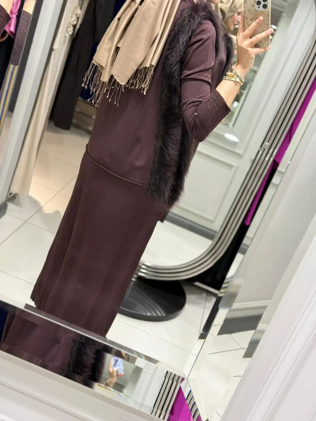 MISS WHENCE TRİKO TAKIM