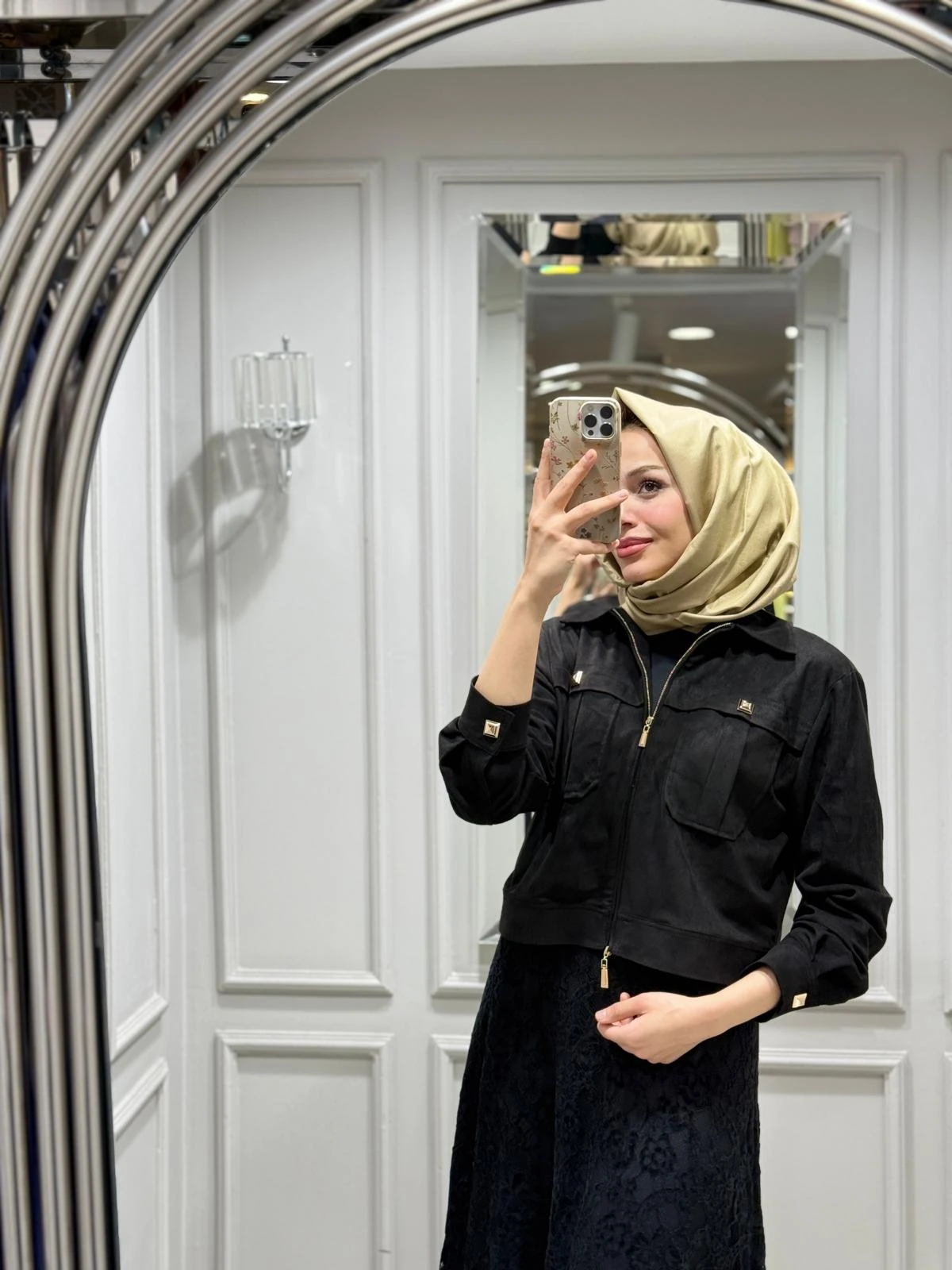 CLANDE CEKET ETEK TAKIM