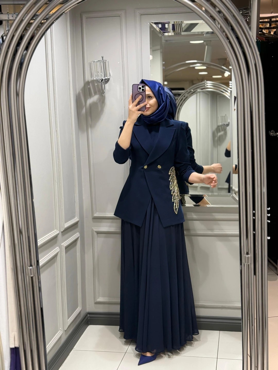 WHITE CORNER TAKIM - LACİ