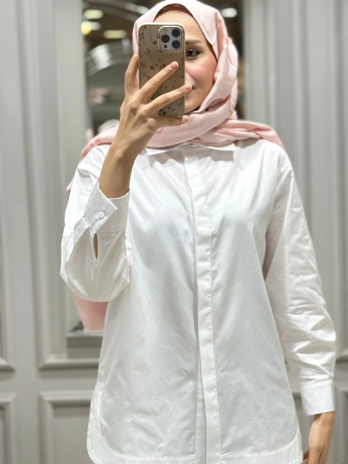 VENÖVE KENNY GÖMLEK