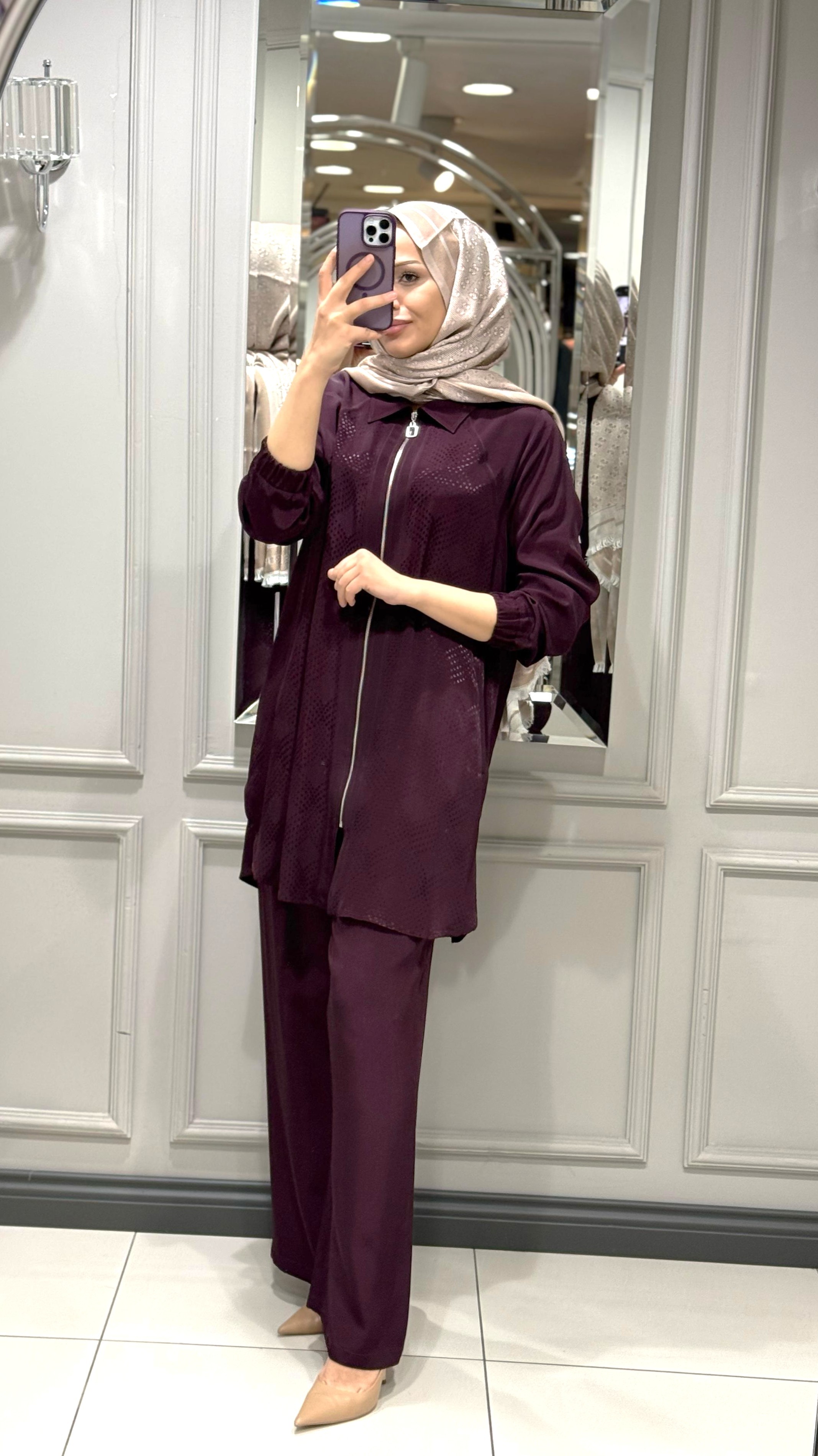 FUATGÜRŞEN TAKIM - BORDO