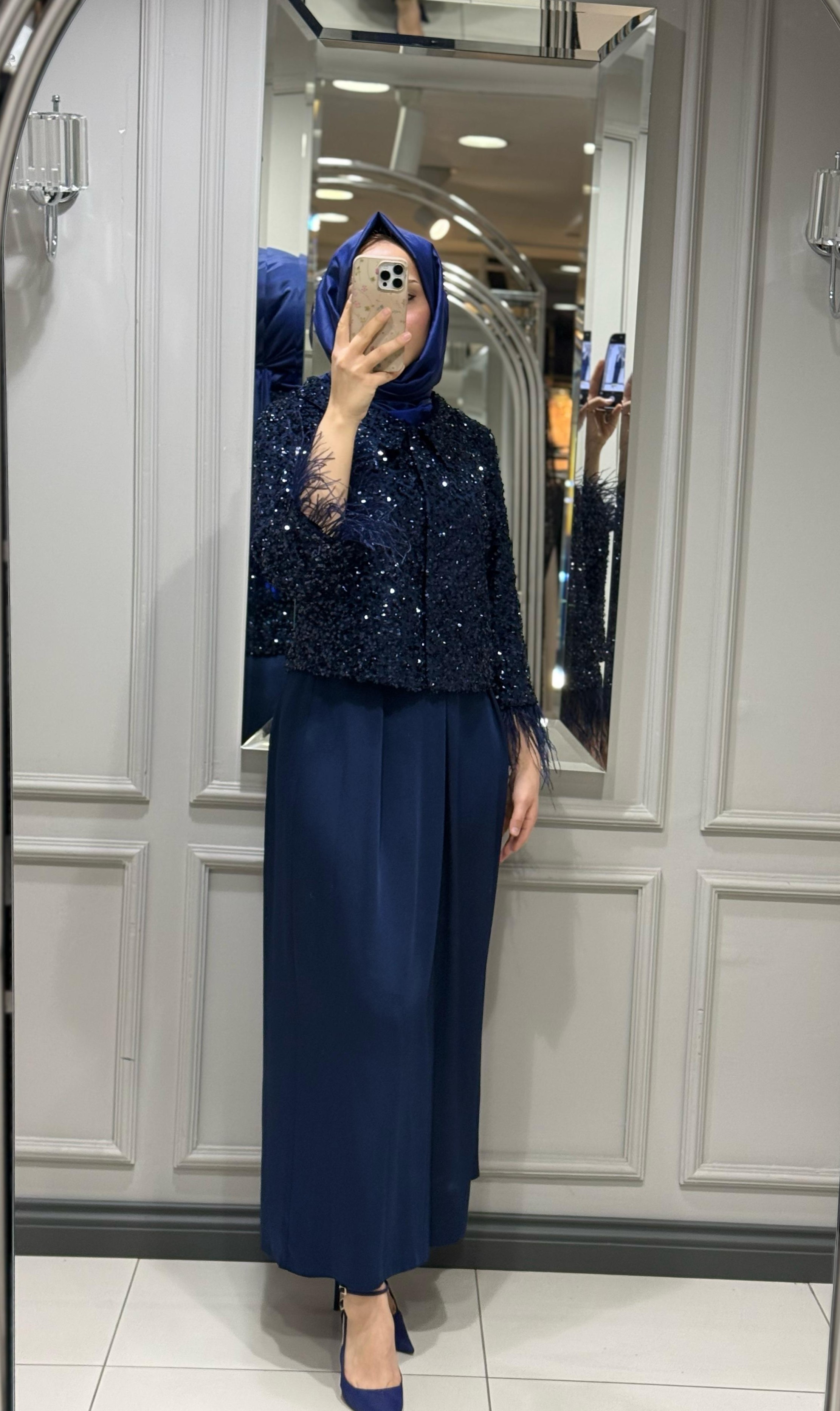 MATEX CEKET PANT TAKIM - LACİ