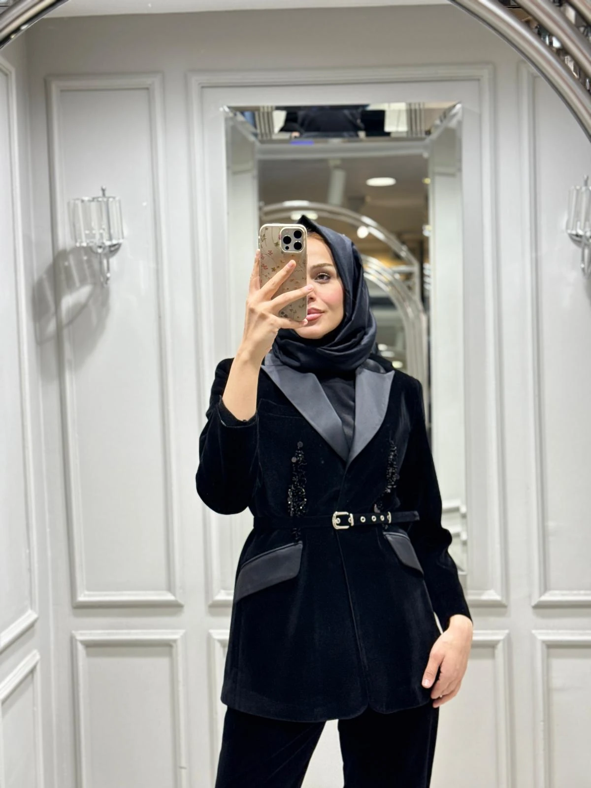 VENÖVE ARMİN CEKET PANTOLON TAKIM