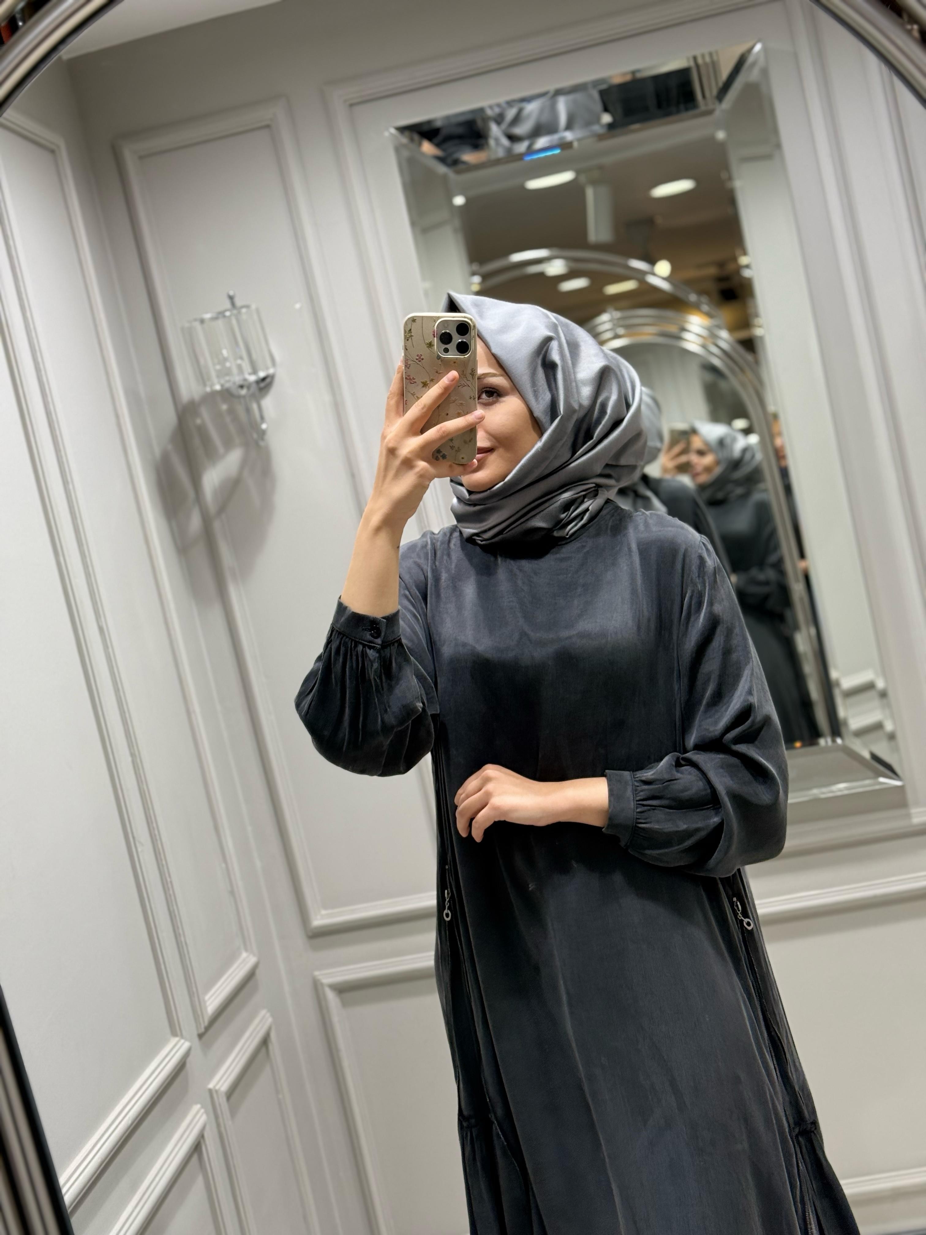 ALMARWAH ELBİSE