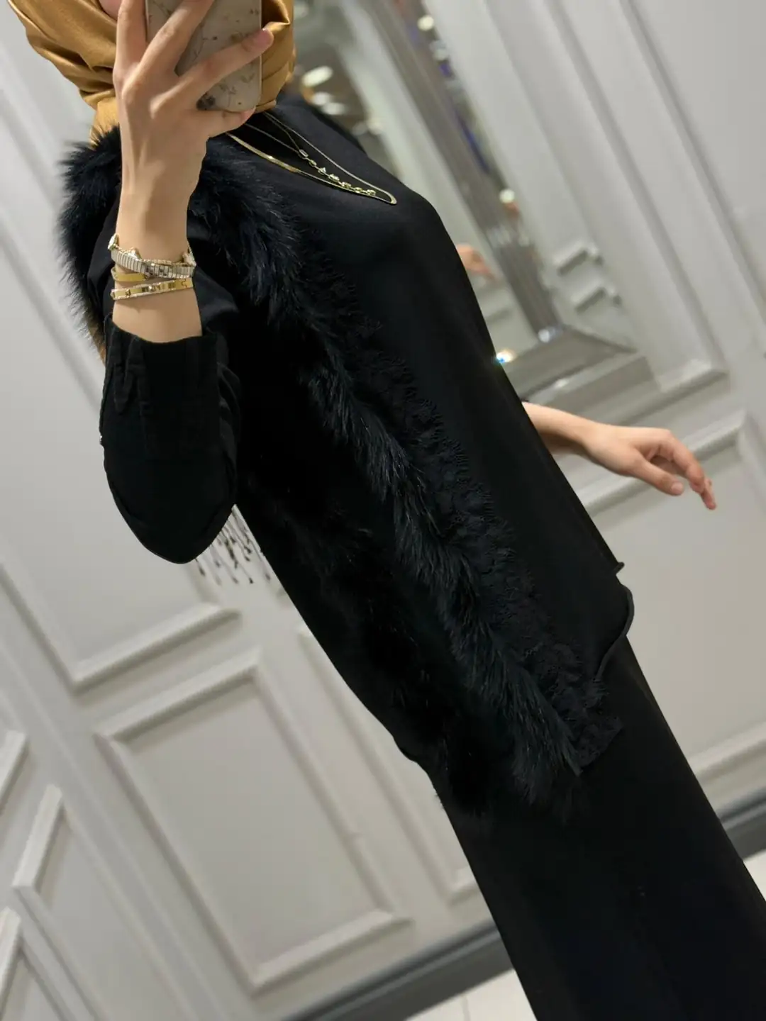 MİSSWHENCE TRİKO TAKIM