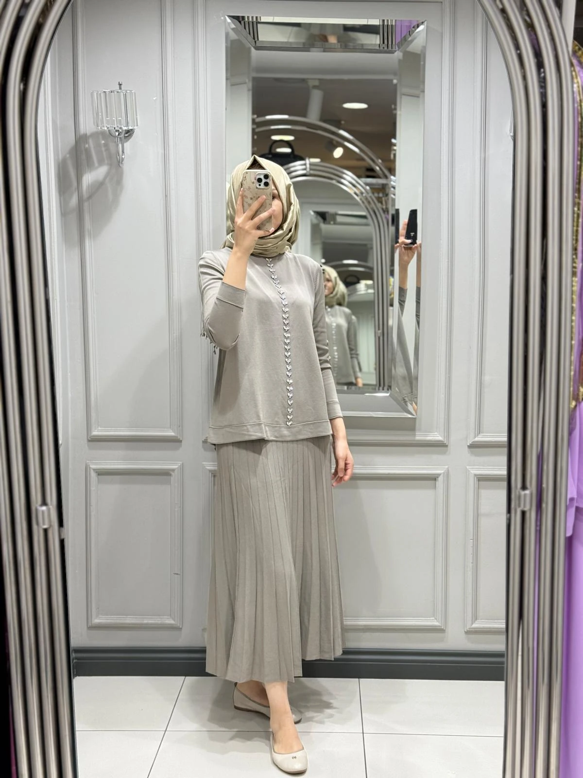 NUSS TAKIM - SOLUK HAKİ