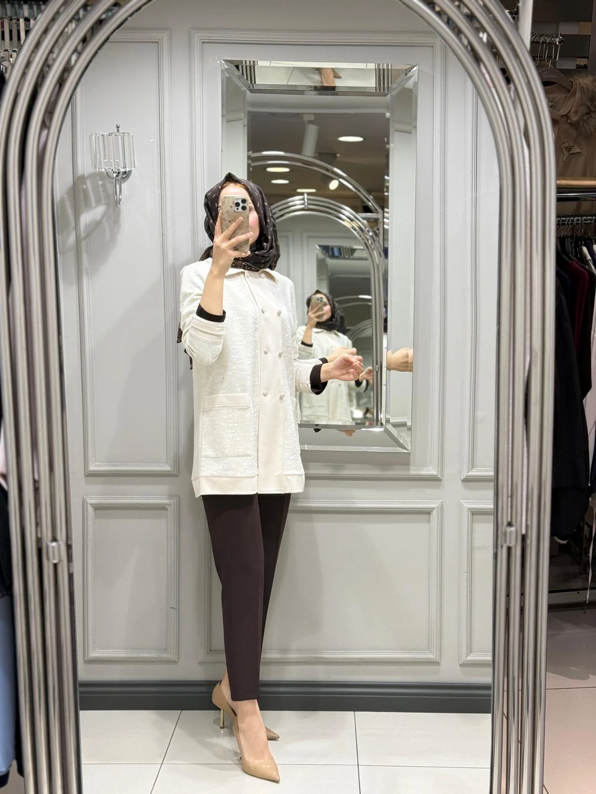 FUAT GÜRŞEN KAP - ORJINAL