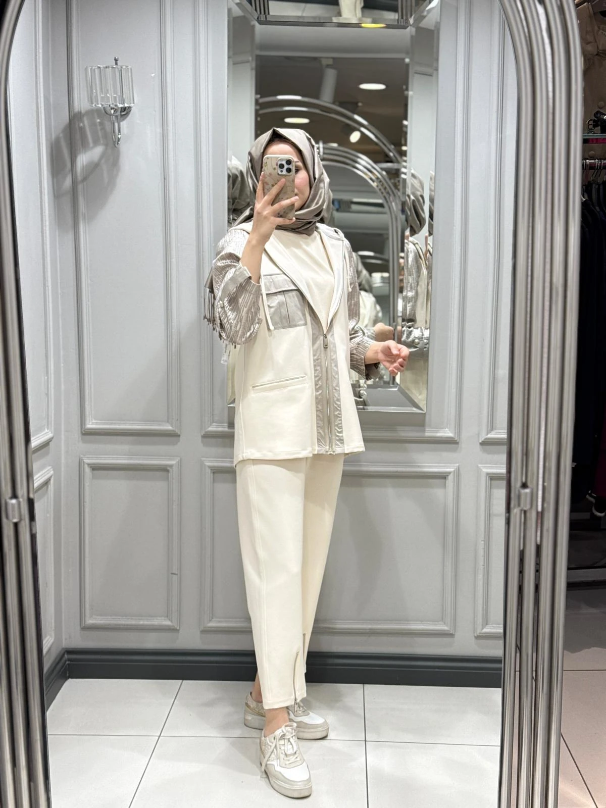 VENÖVE TOM CEKET PANTOLON TAKIM