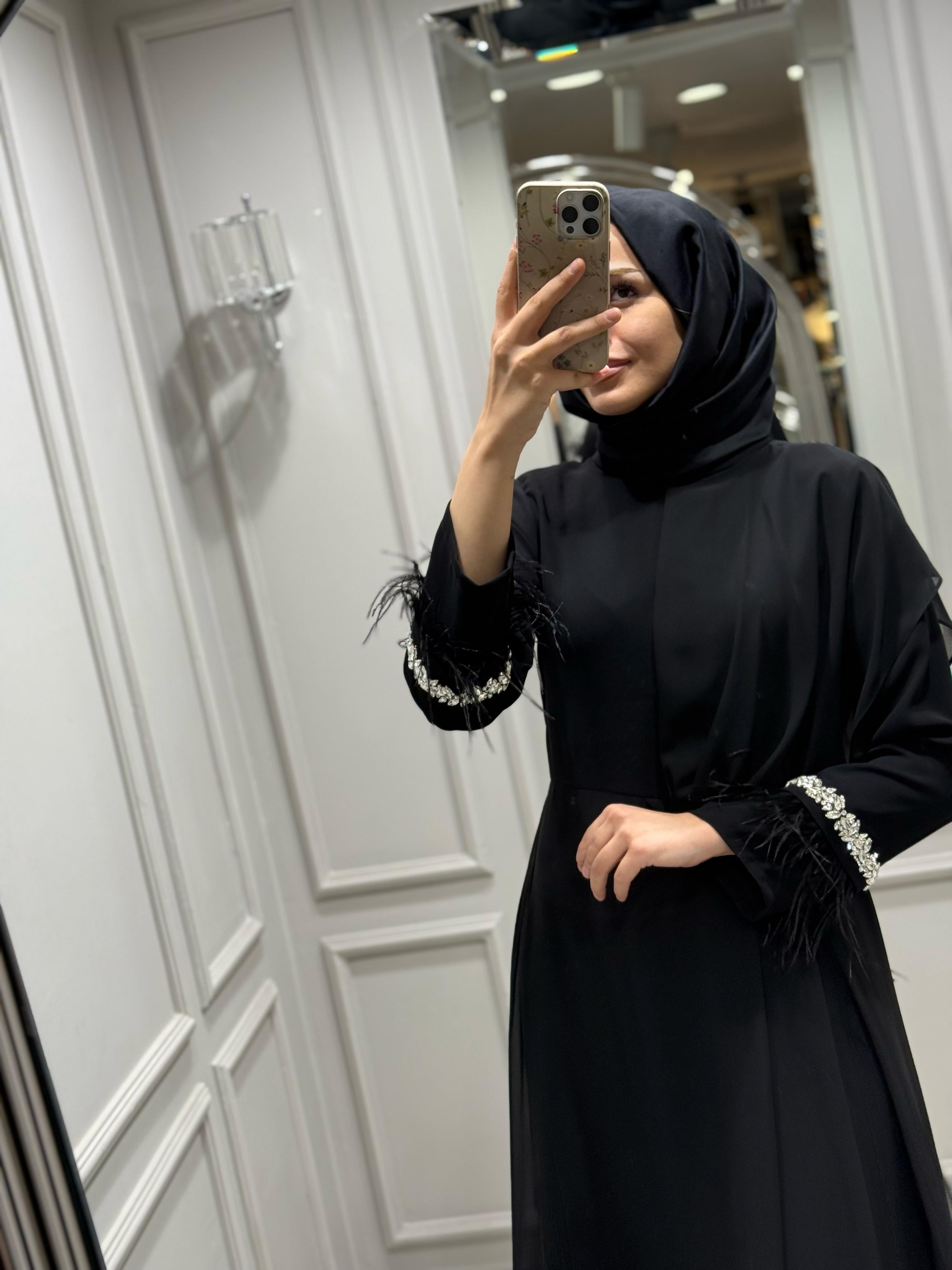 ALMARWAH ELBİSE