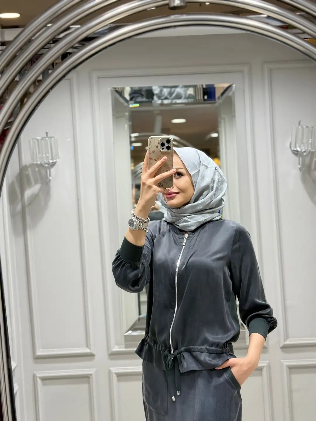 DALİDA TRİKO TAKIM