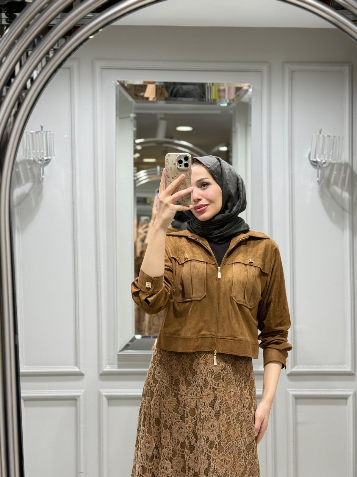 CLANDE CEKET ETEK TAKIM