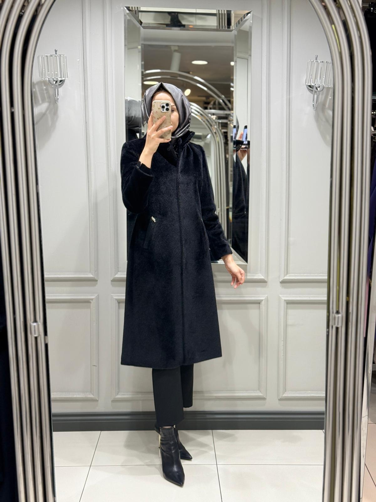 MATEX KABAN - SİYAH