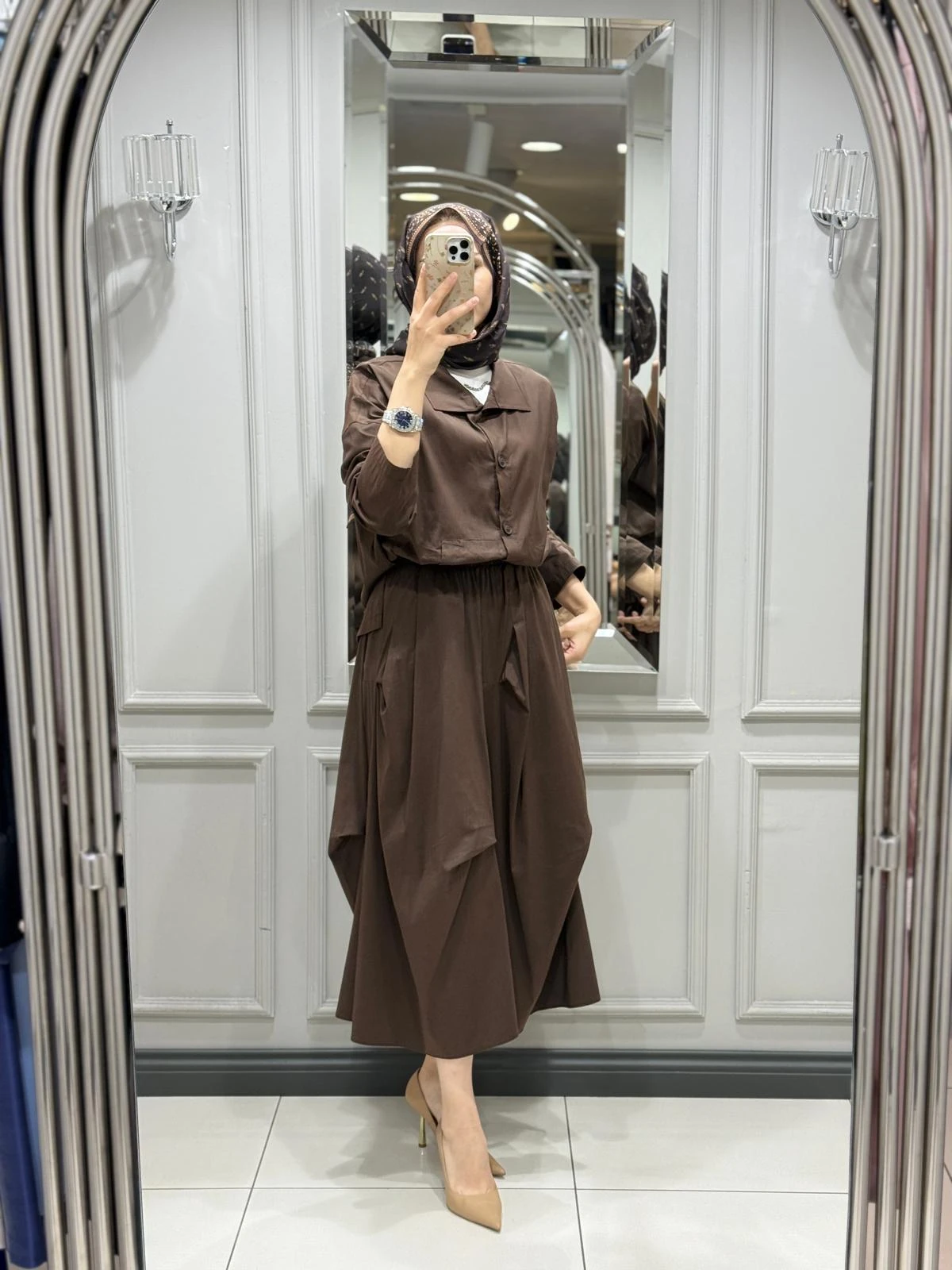 ALMARWAH TAKIM - KAHVE