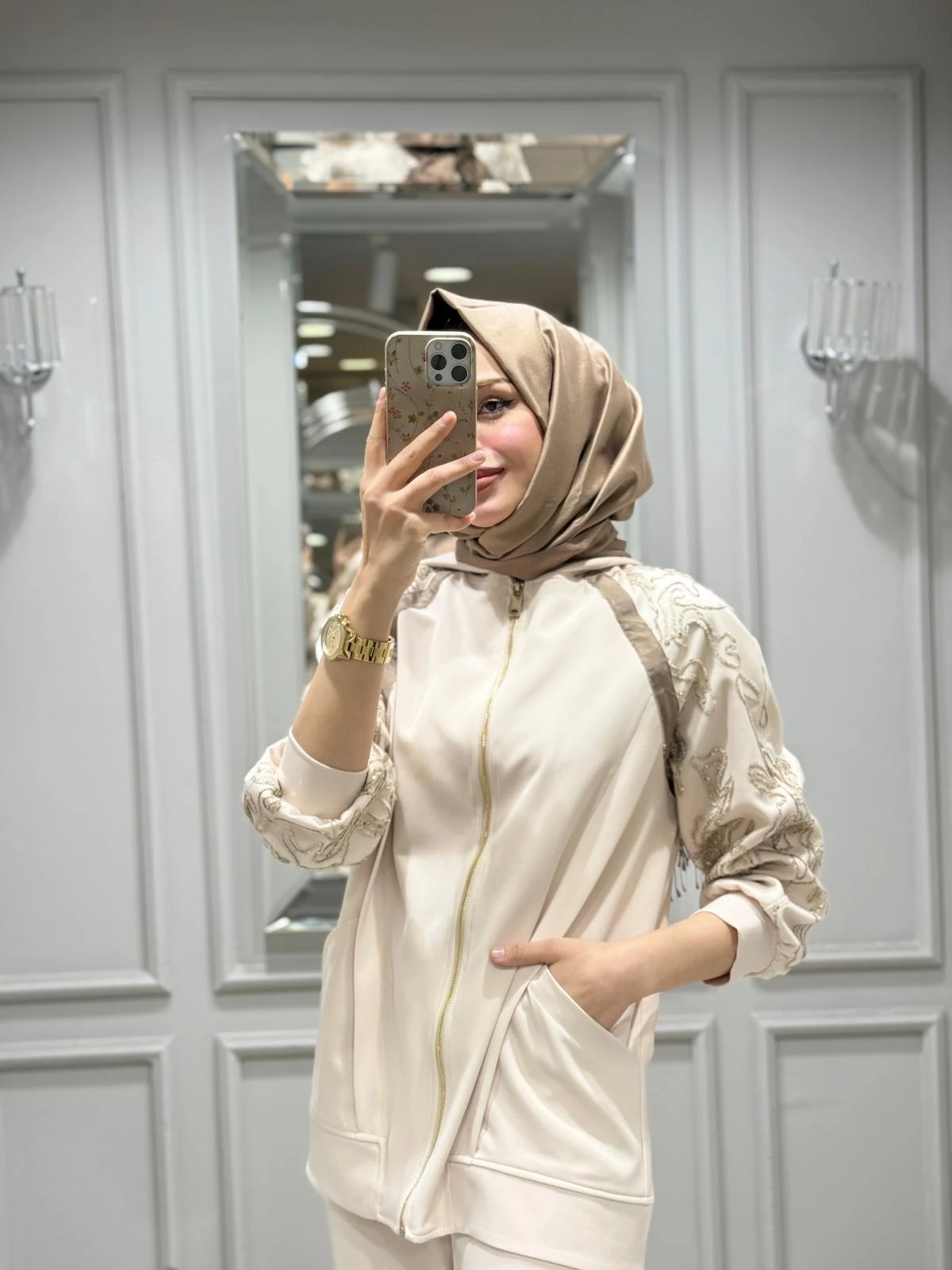 VENÖVE TİNO CEKET PANTOLON TAKIM