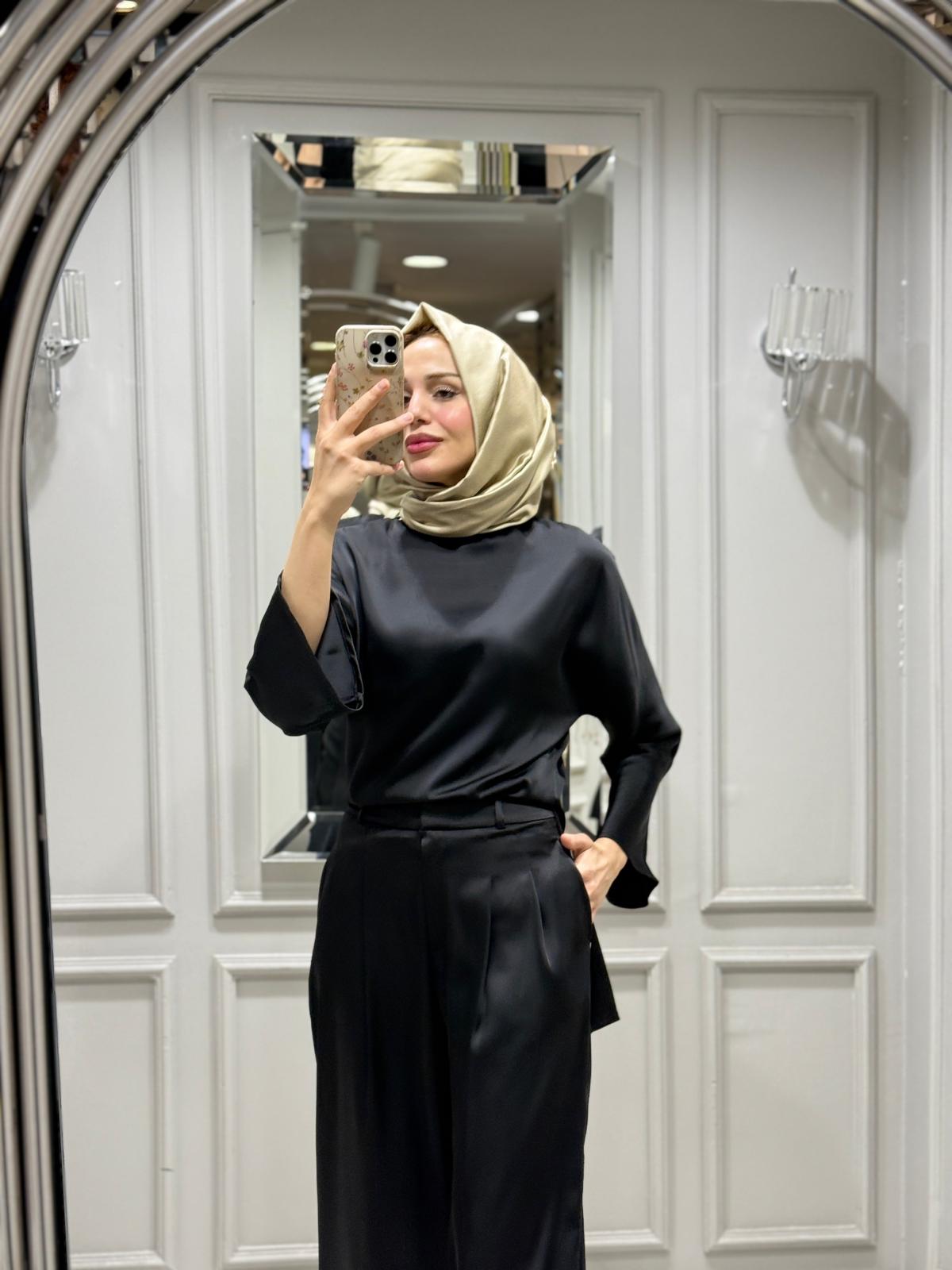 SENNA LİSA PANTOLON TAKIM
