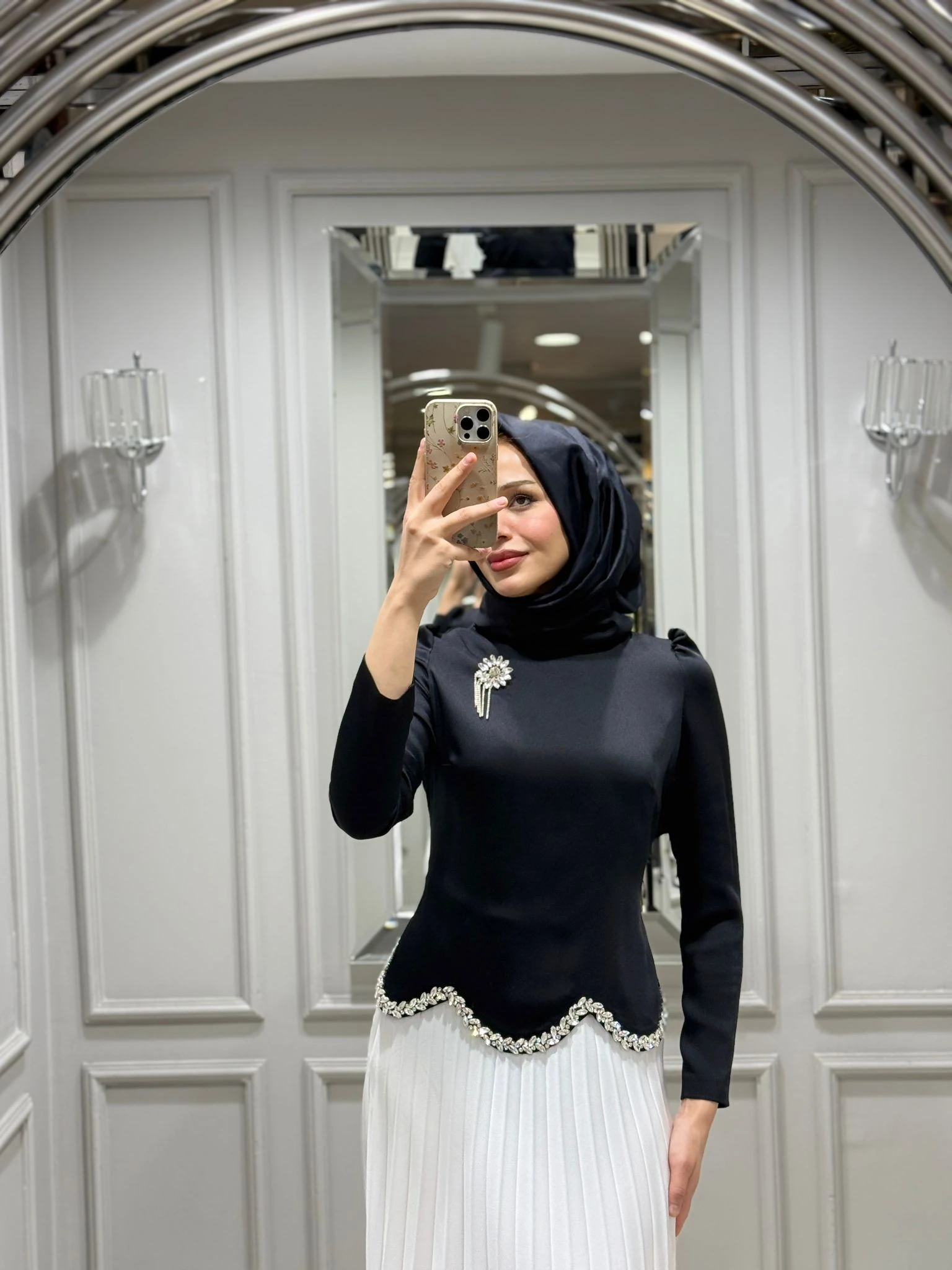 MATEX TUNİK ETEK TAKIM