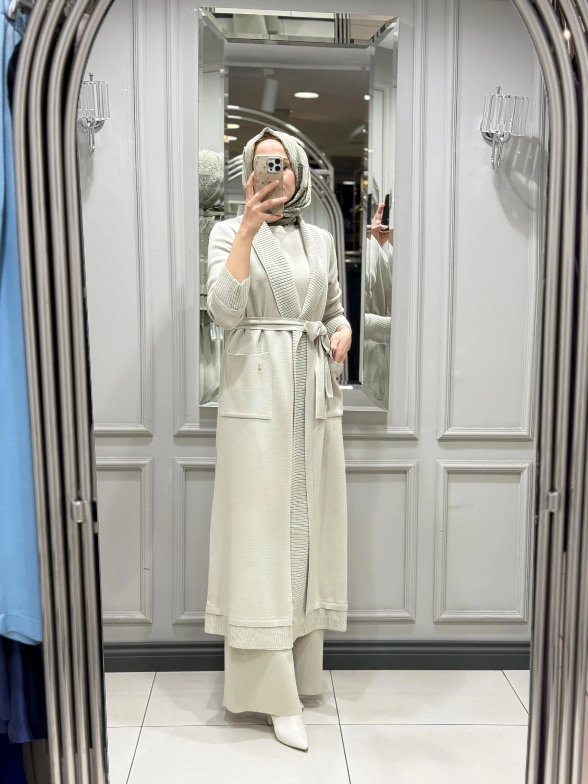 DALİDA KAP - ELSA STONE