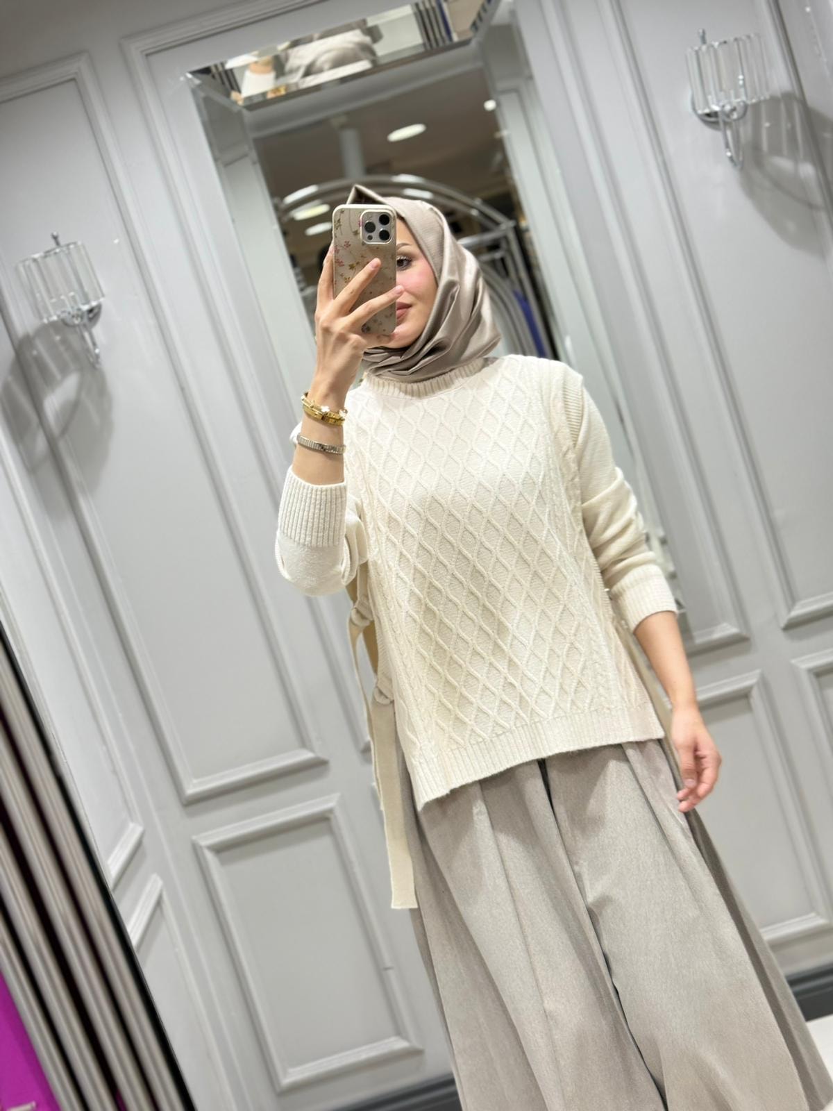 CLOCHE RODA ETEK