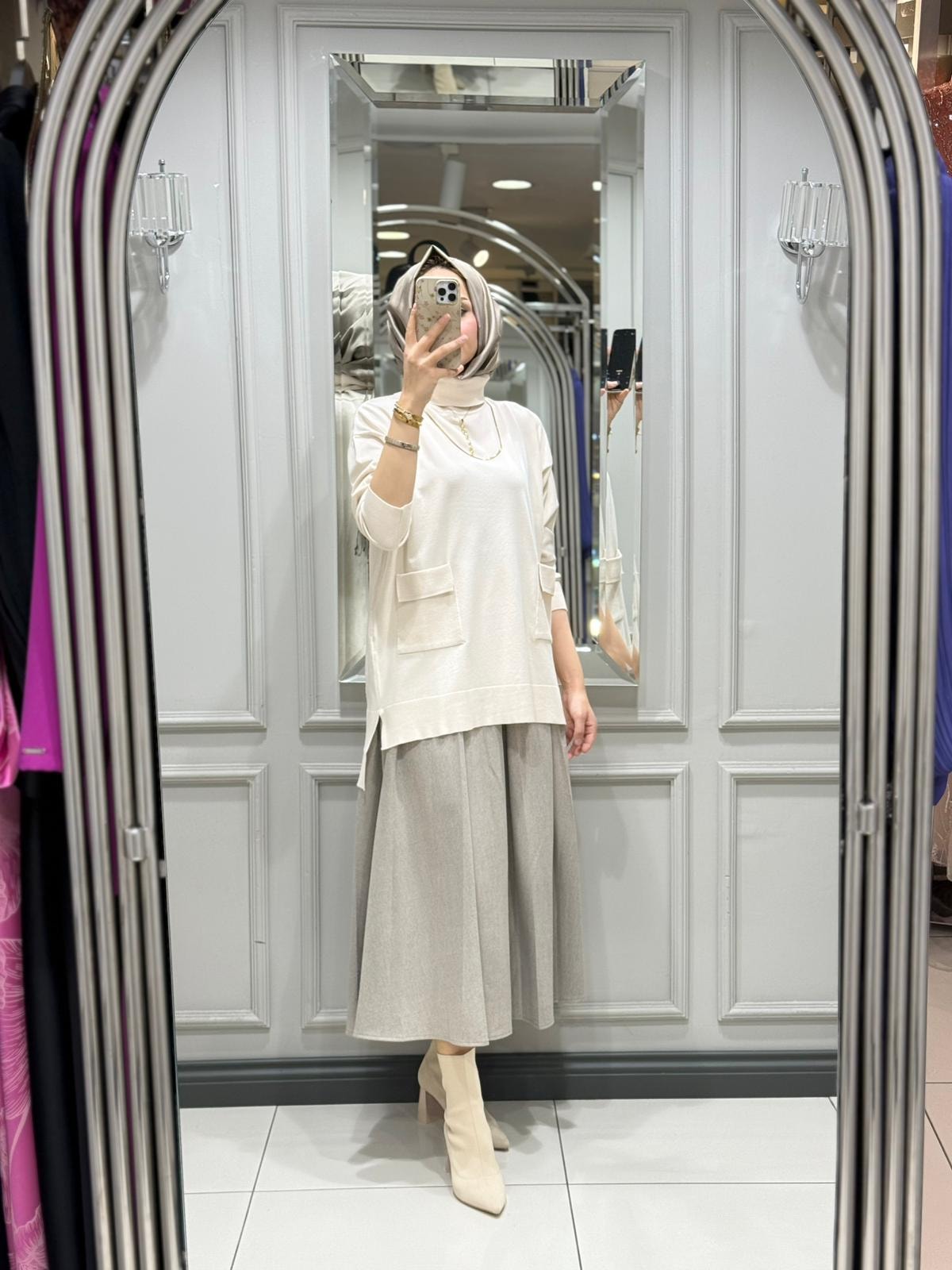 CLOCHE RODA ETEK