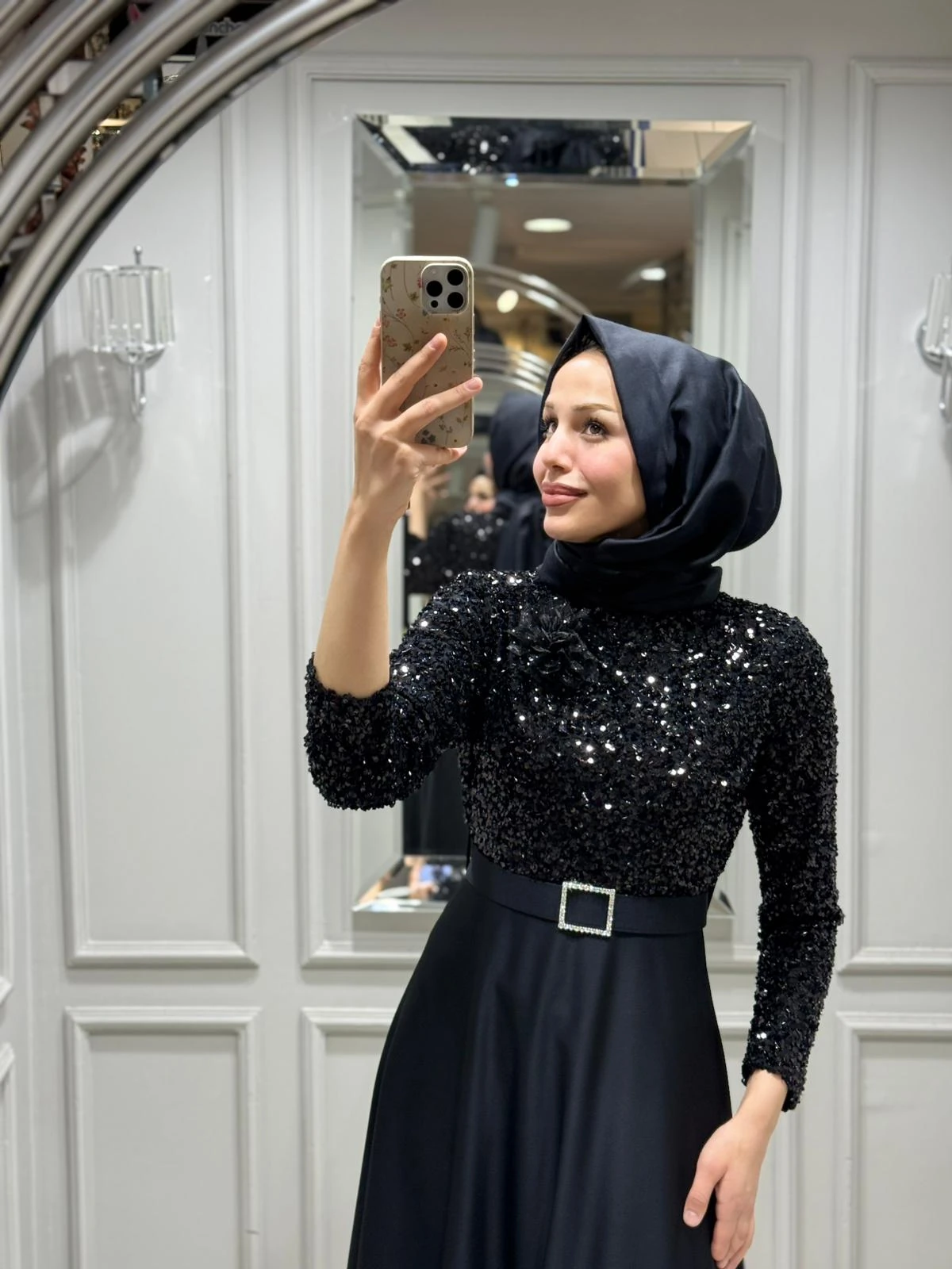 MATEX ABİYE ELBİSE