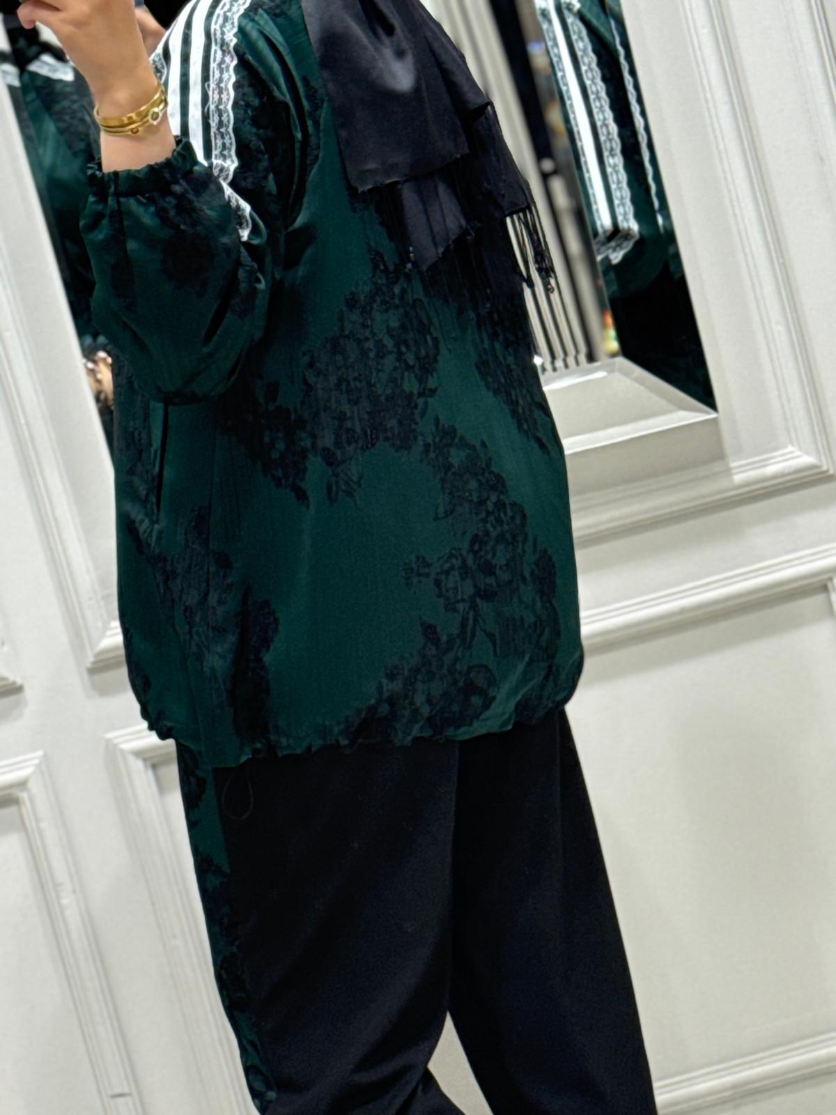 GHISA TAKIM
