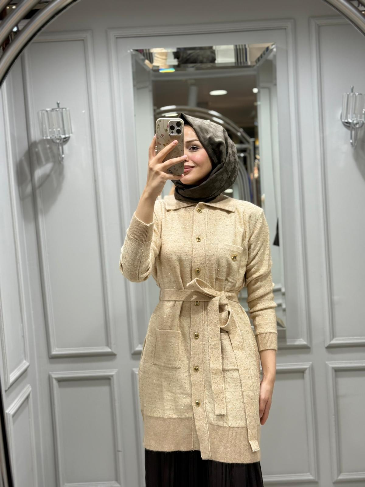 YEŞİM ÖZCAN HIRKA