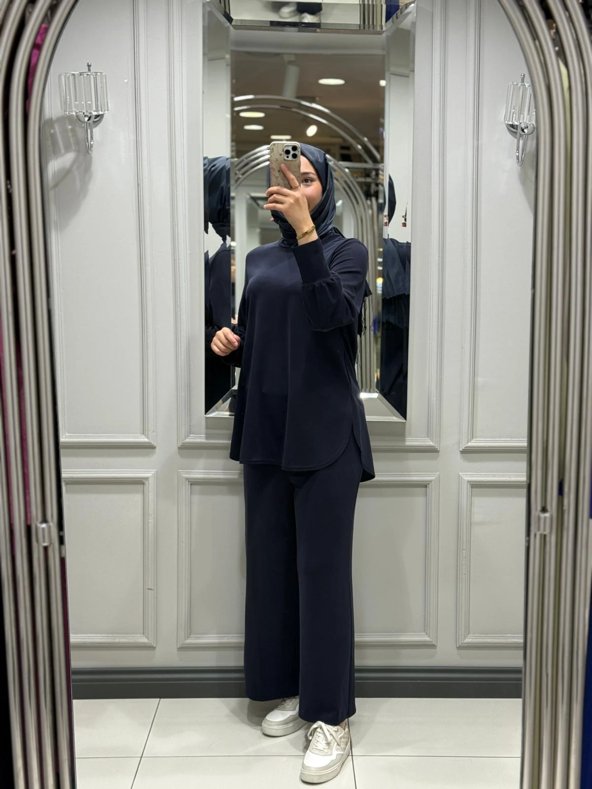 DULE OYSHO TAKIM - LACİ