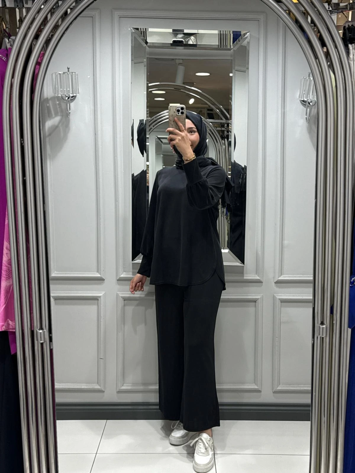 DULE OYSHO TAKIM - ANTRASIT