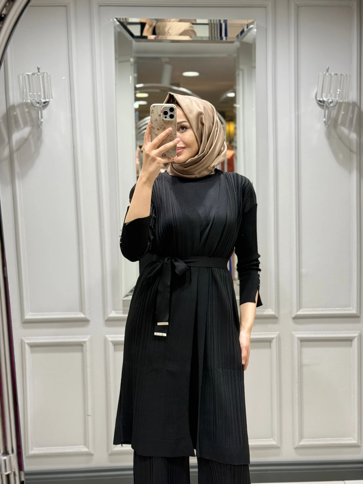 MY312 ÜÇLÜ TRİKO TAKIM