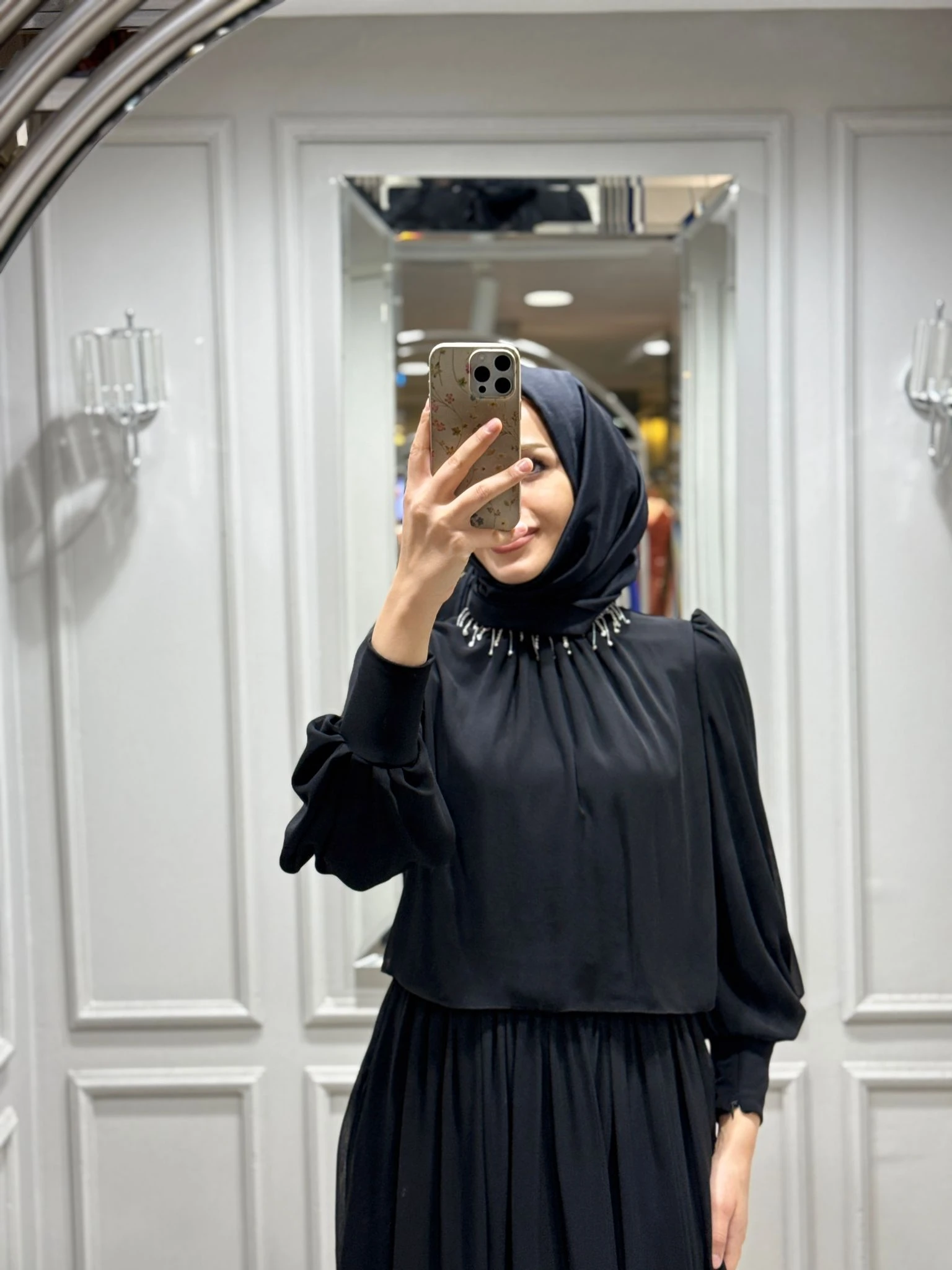 MATEX TUNİK ETEK TAKIM